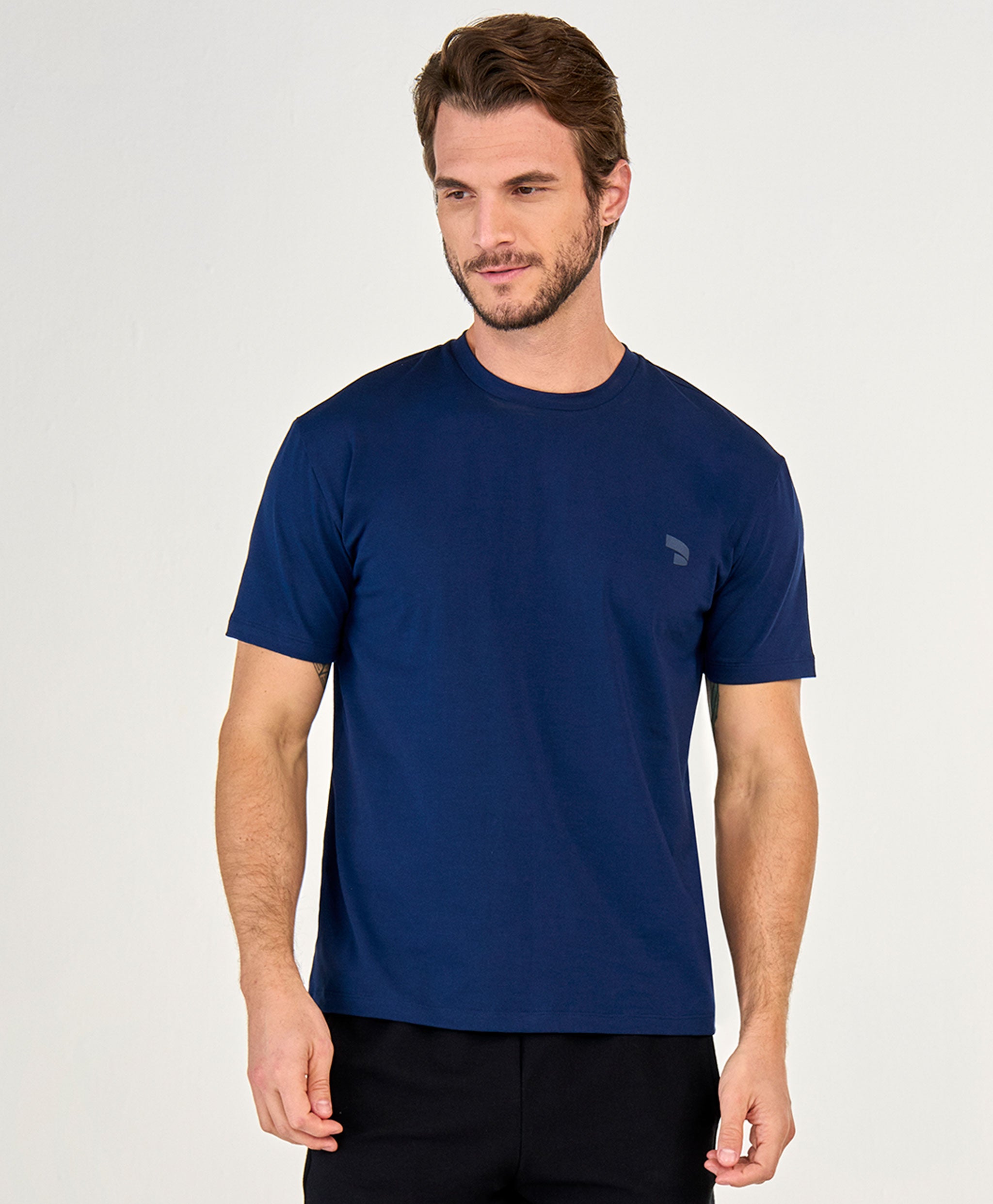 Stay Fresh Alto Giro T-Shirt