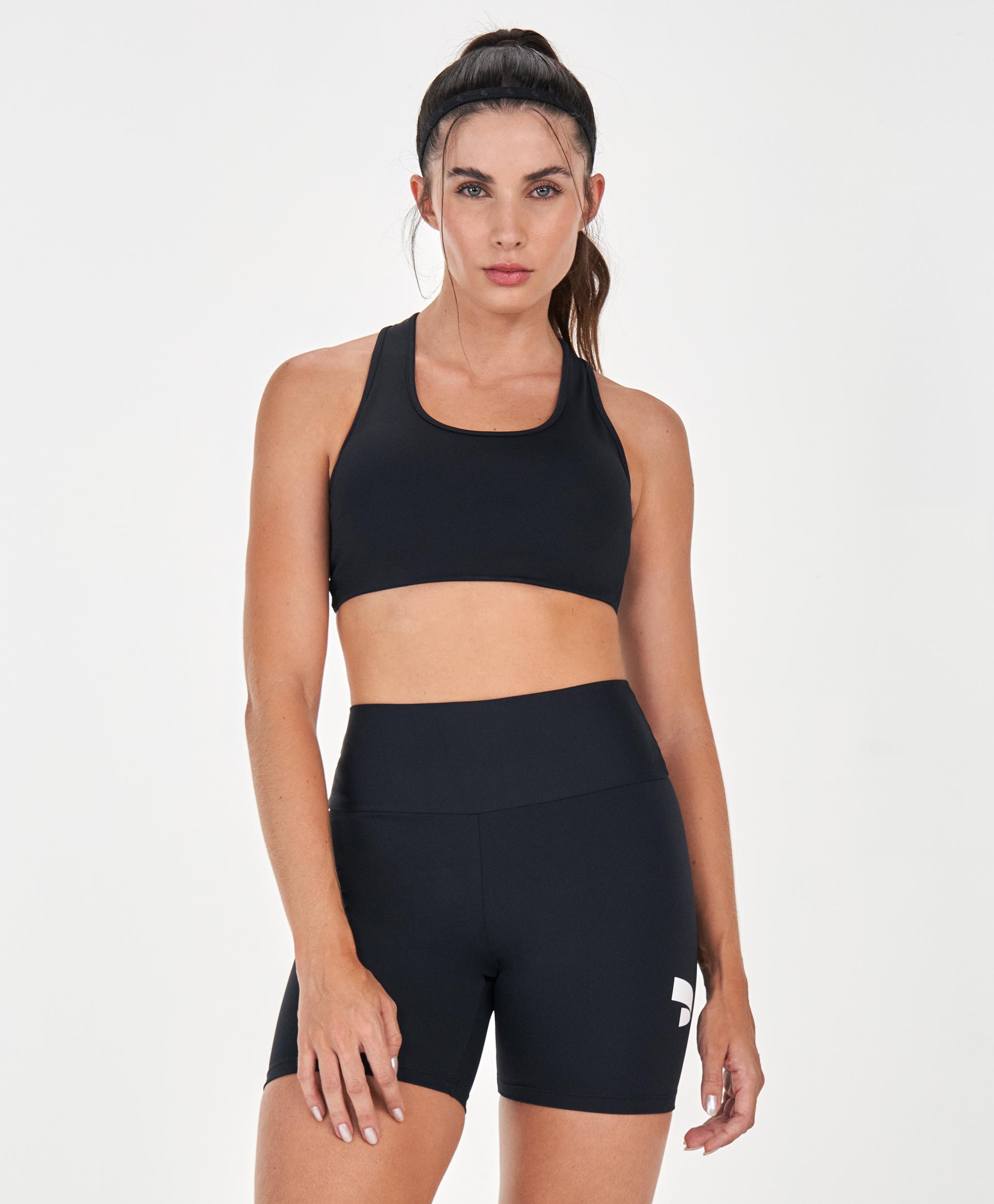 Essential Racerback Top