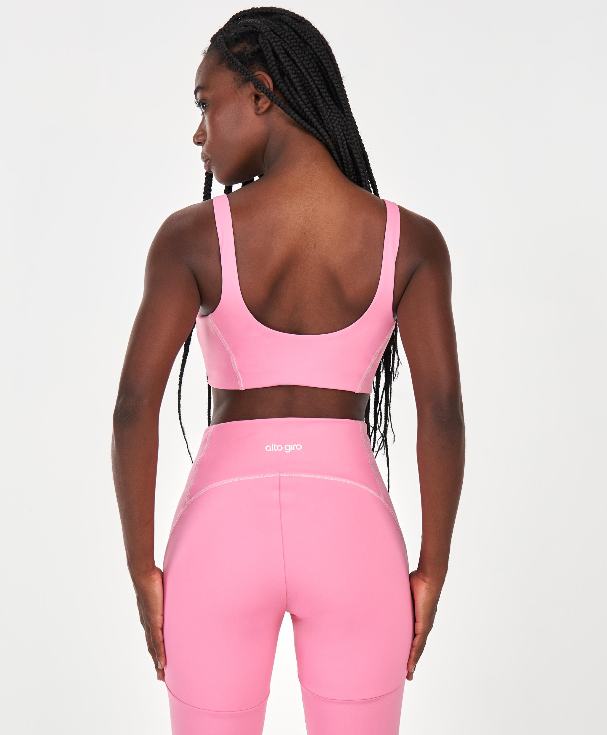 Tank Top with Reflective Thermal — foto 3