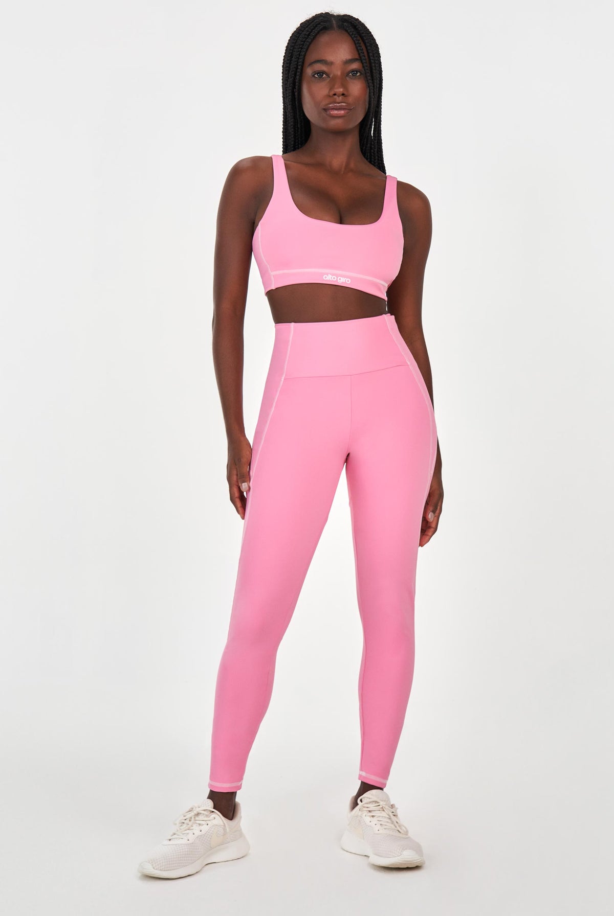 Sport Way Of Life Legging With Pocket