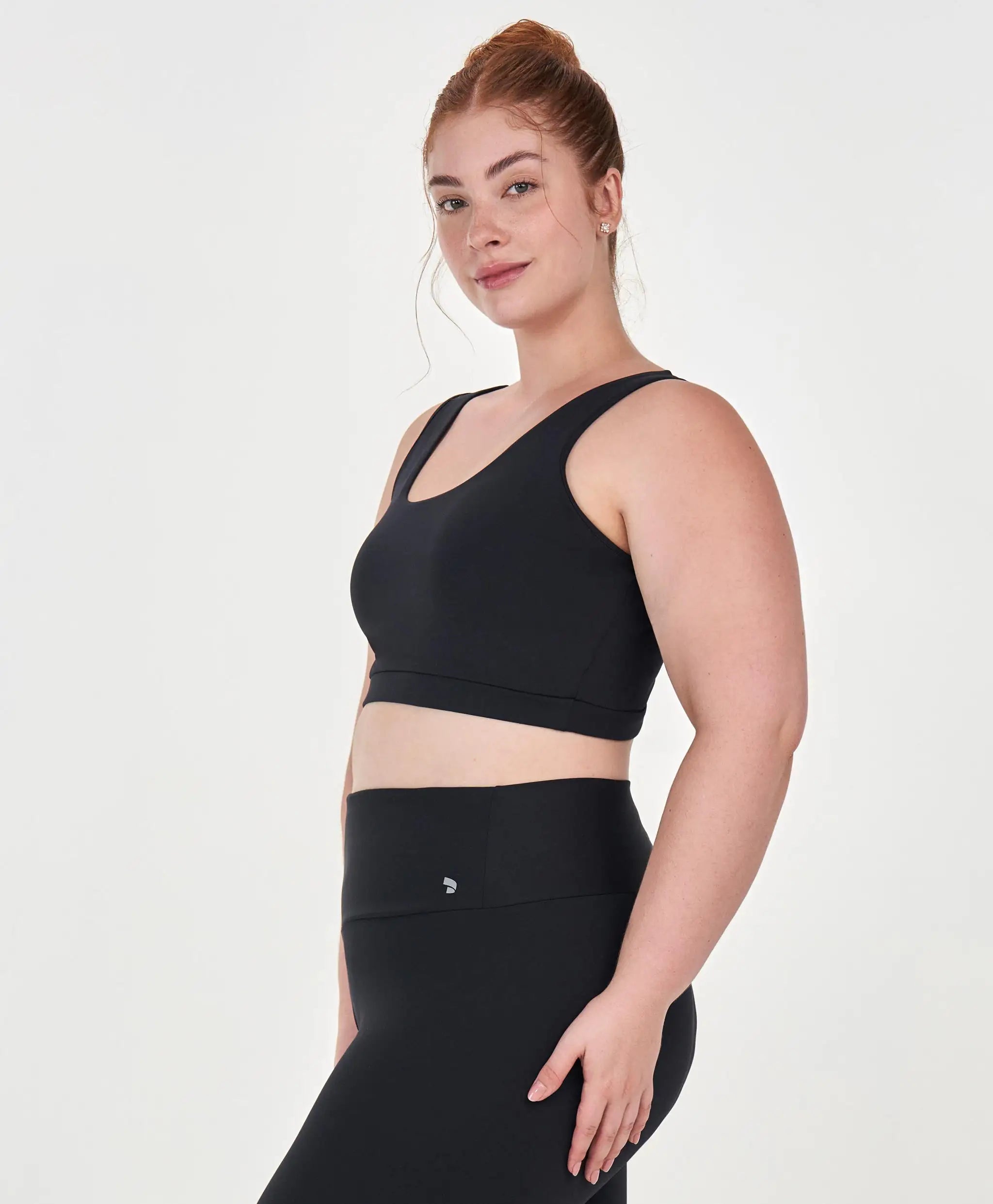Top Regata Plus Size — foto 2