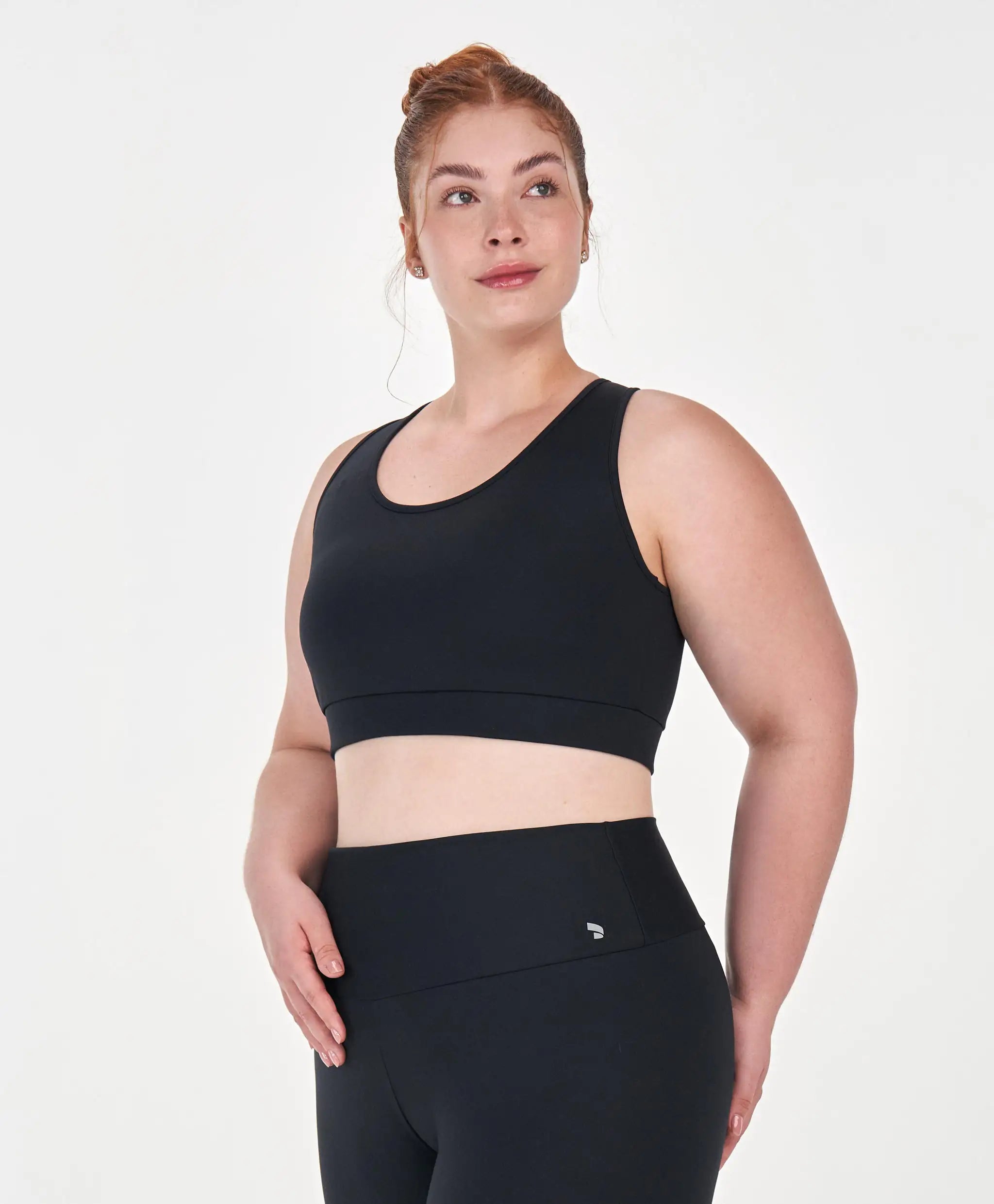Top Regata Plus Size — foto 4