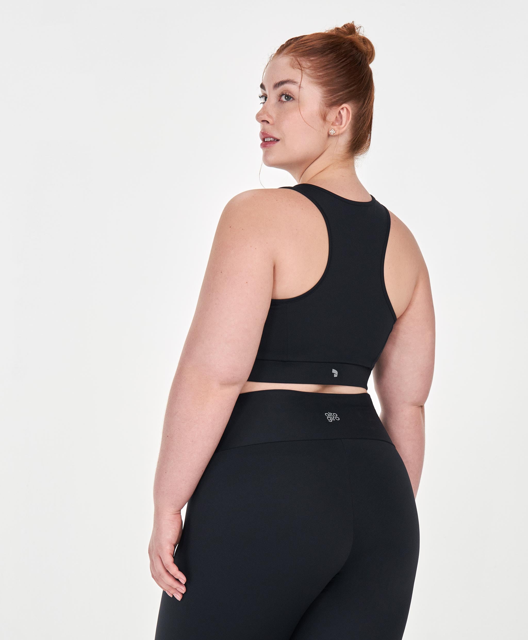Plus Size Tank Top