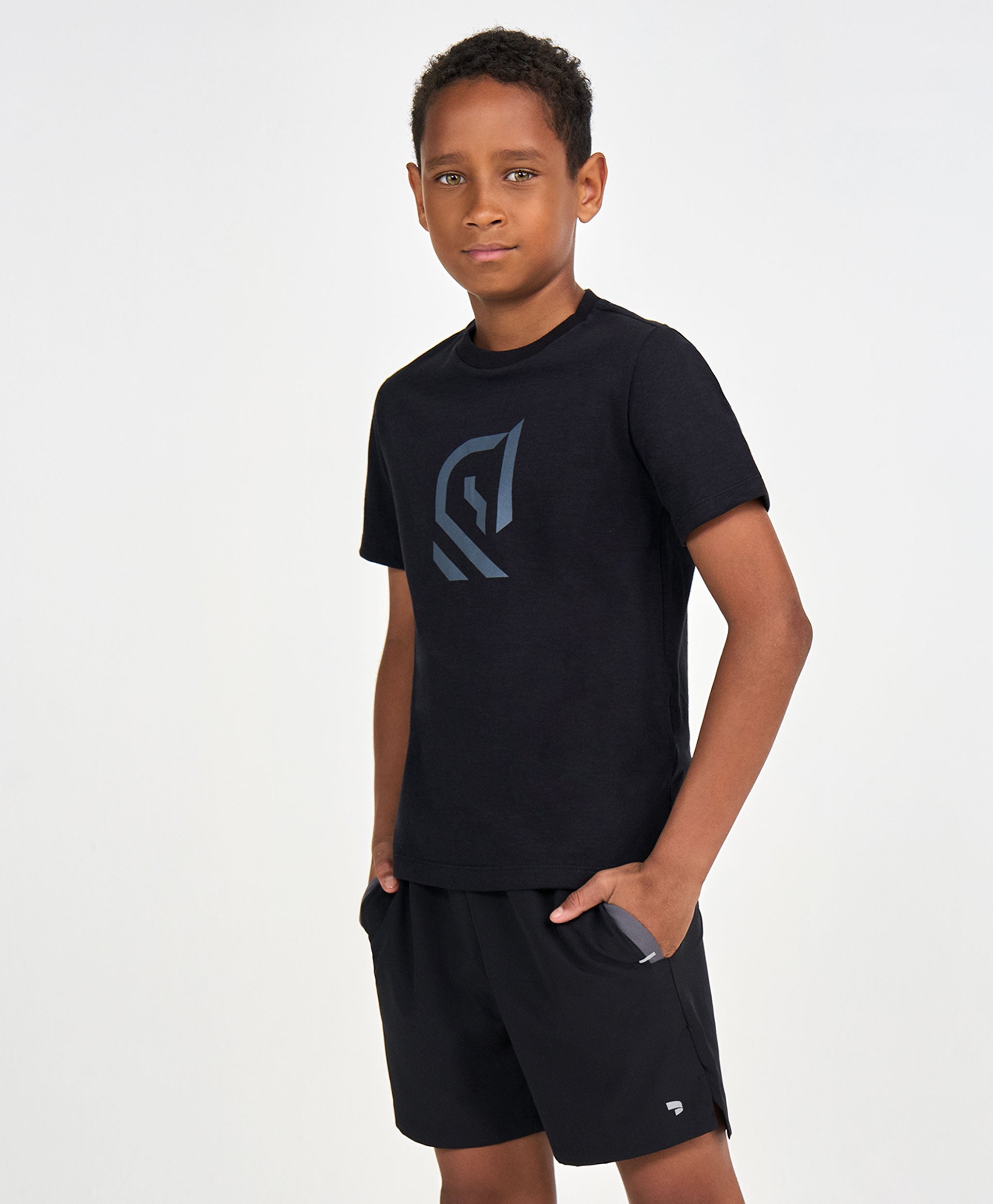 Stay Fresh Ag Baran Children's T-Shirt