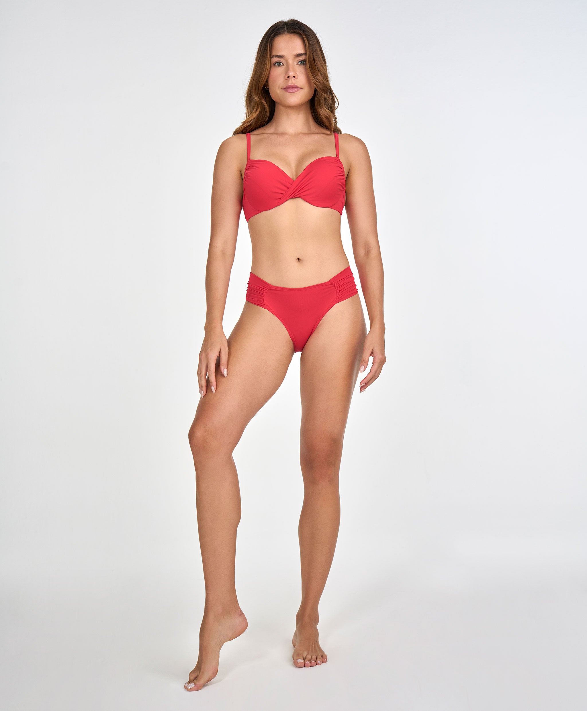 Wrap Around Bikini