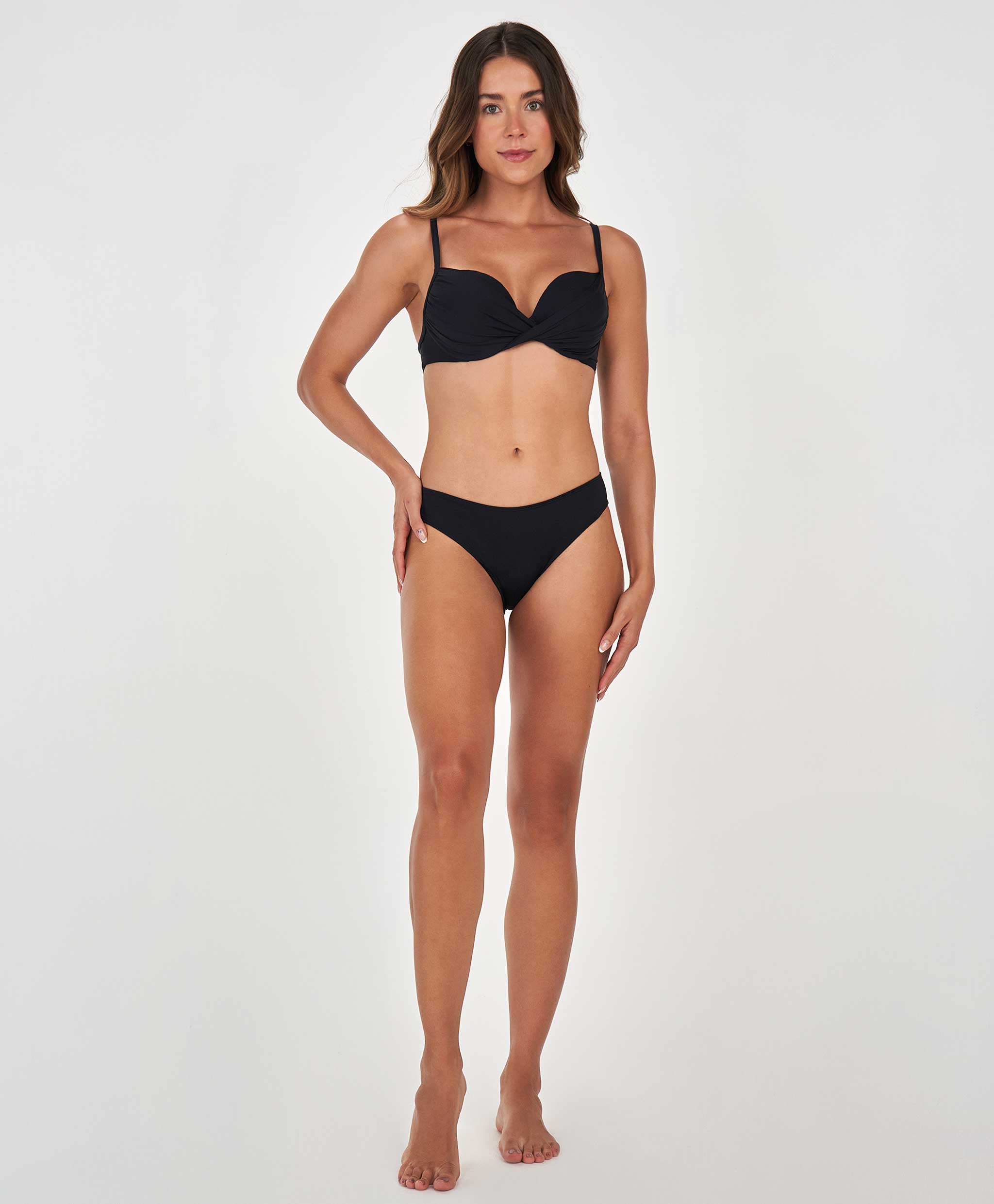 Butterfly Thong