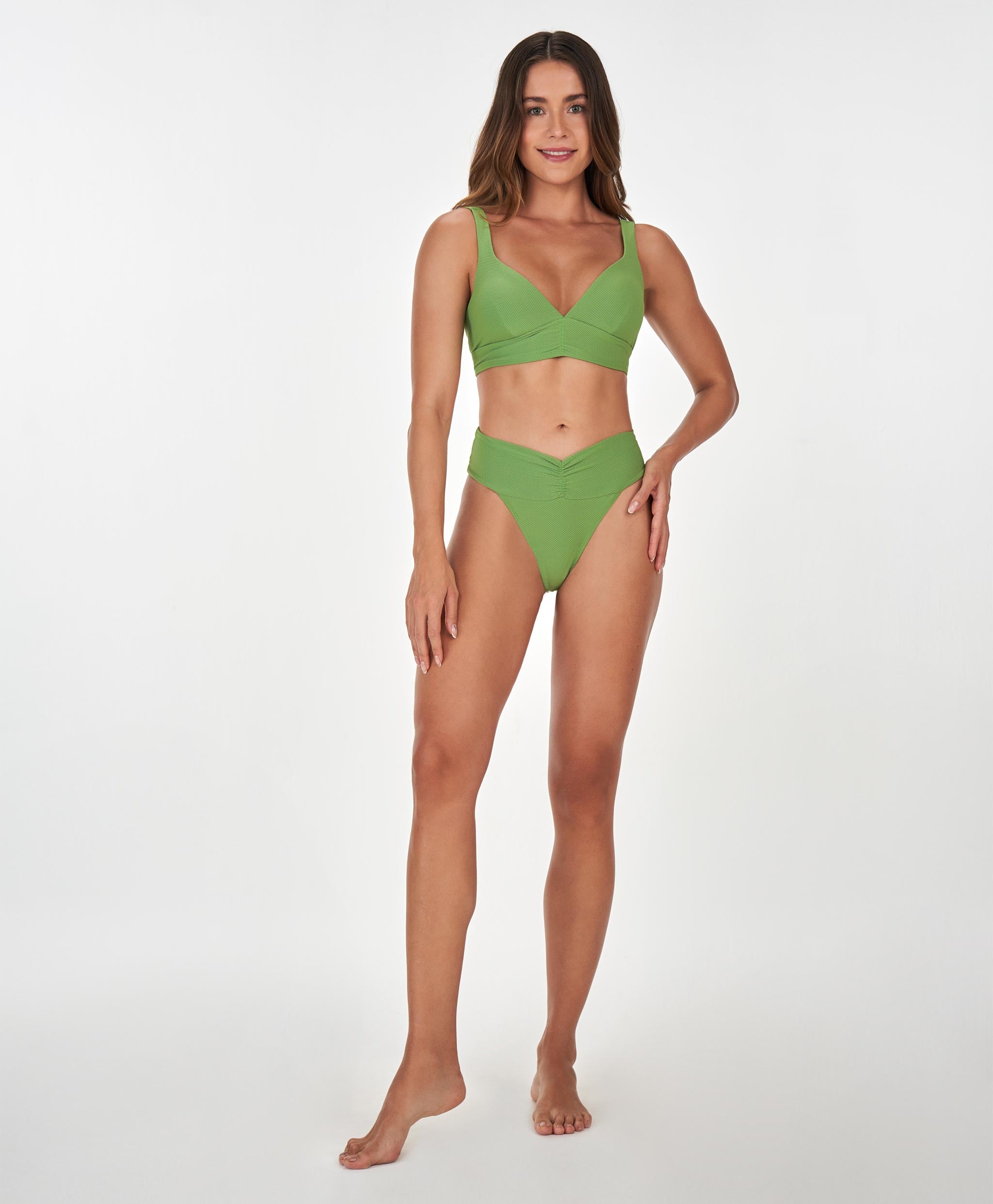 Max Triangle Bikini