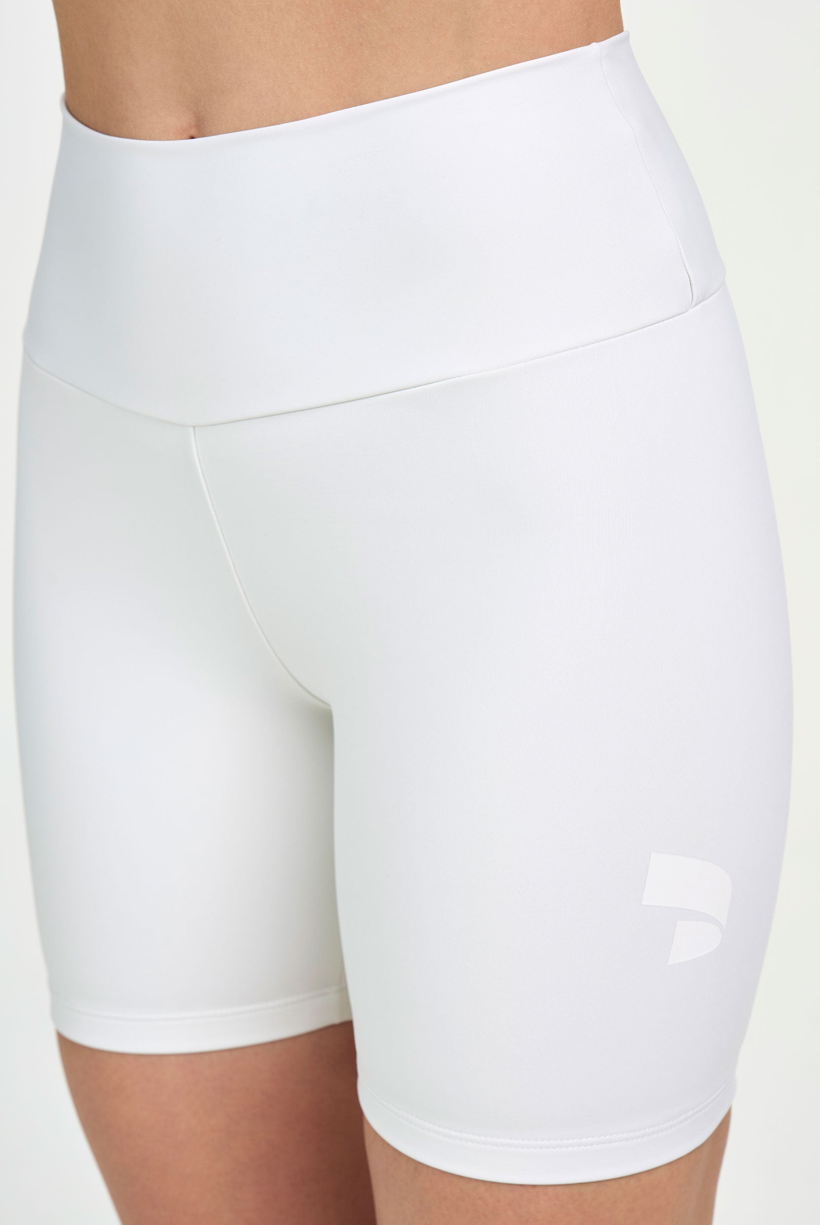 Bermuda Alto Giro Essentials
