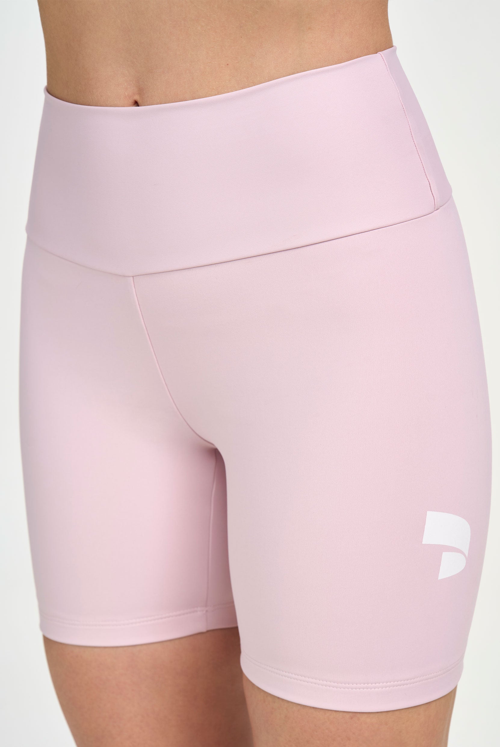 Bermuda Alto Giro Essentials