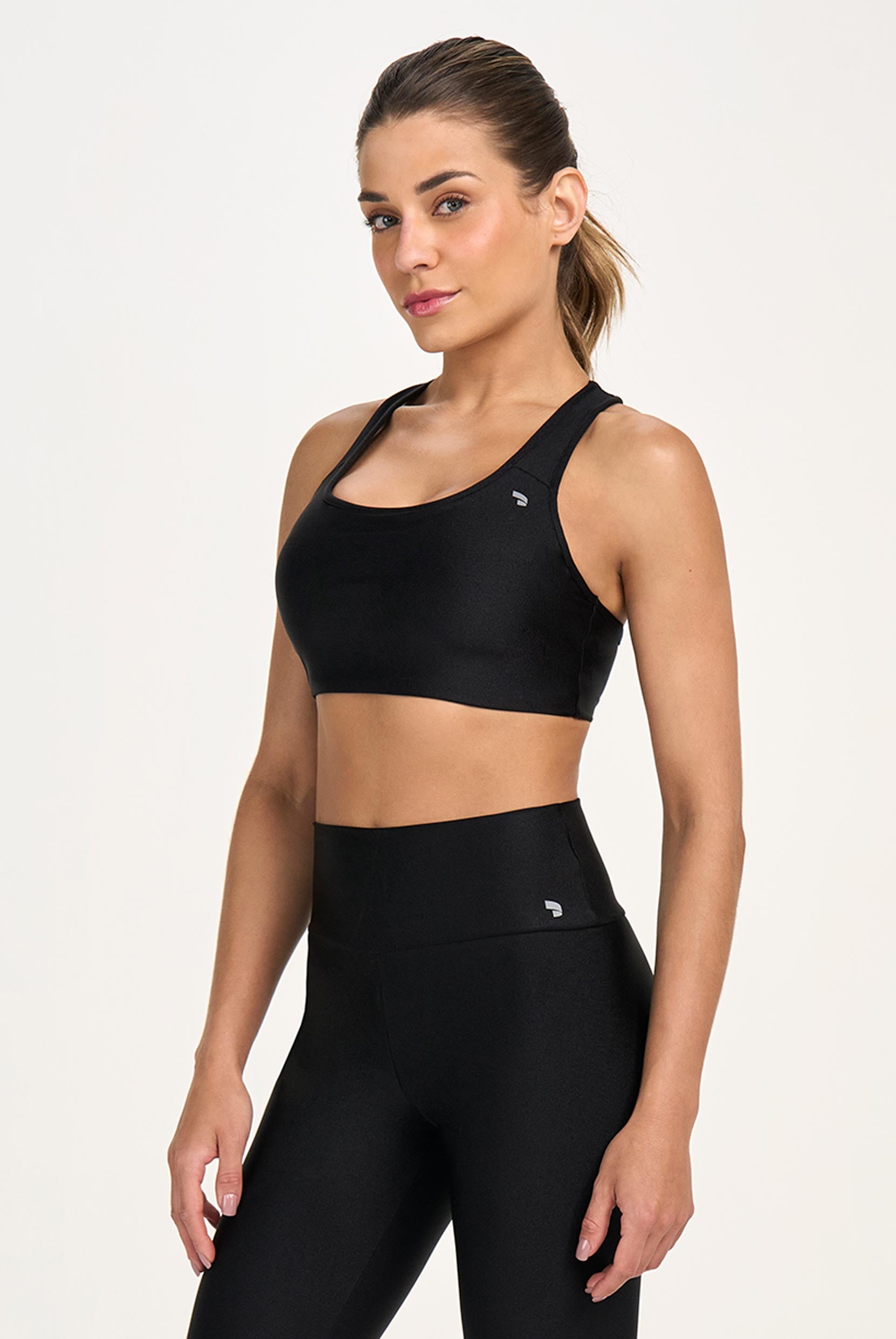 Legging Eterna Shine