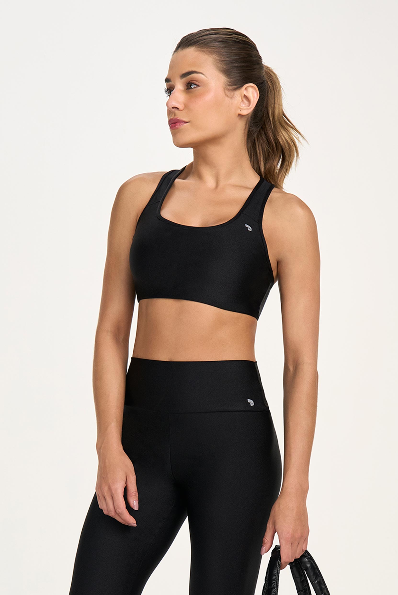 Legging Eterna Shine