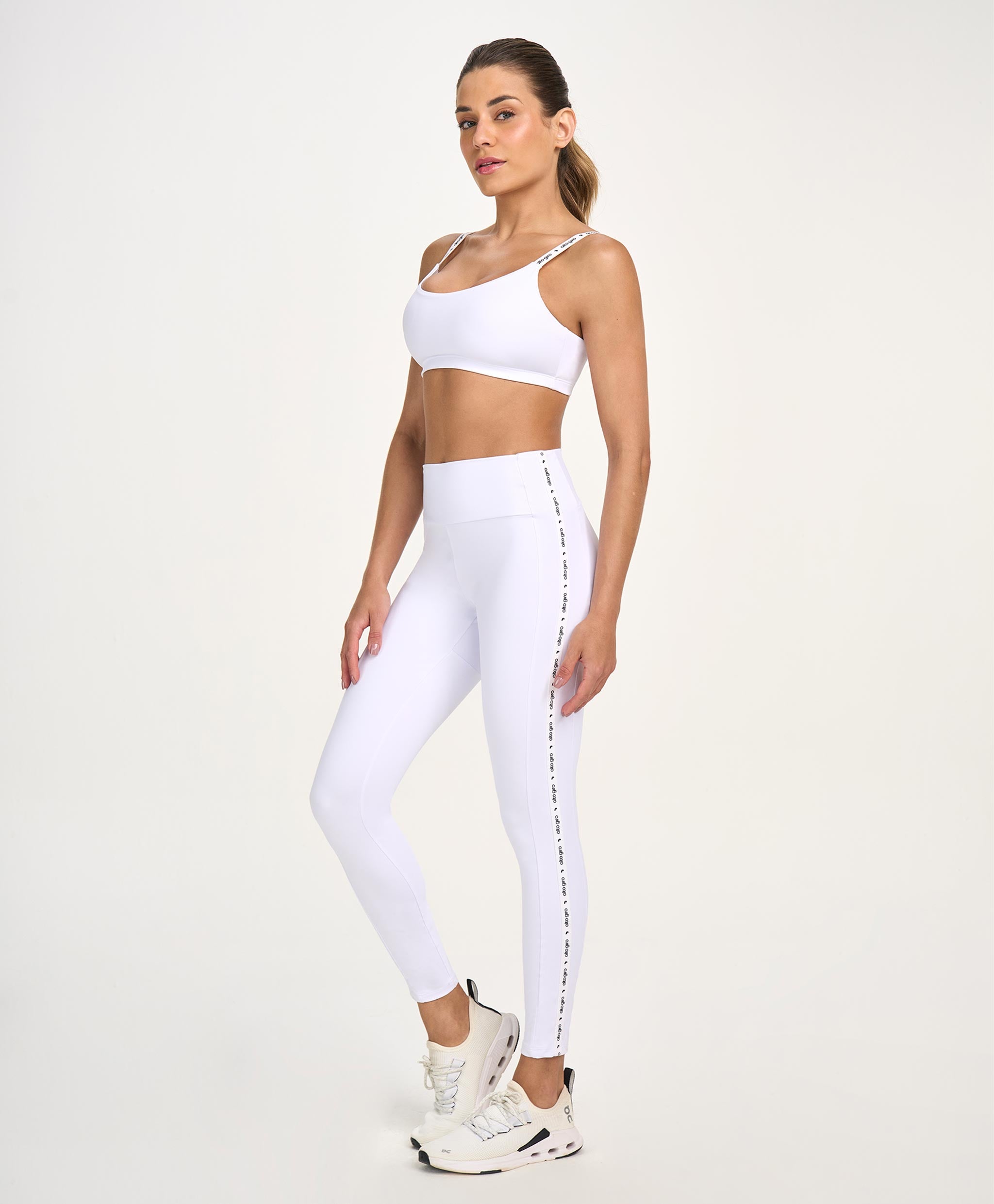 High-Giro Customized Elastic Legging
