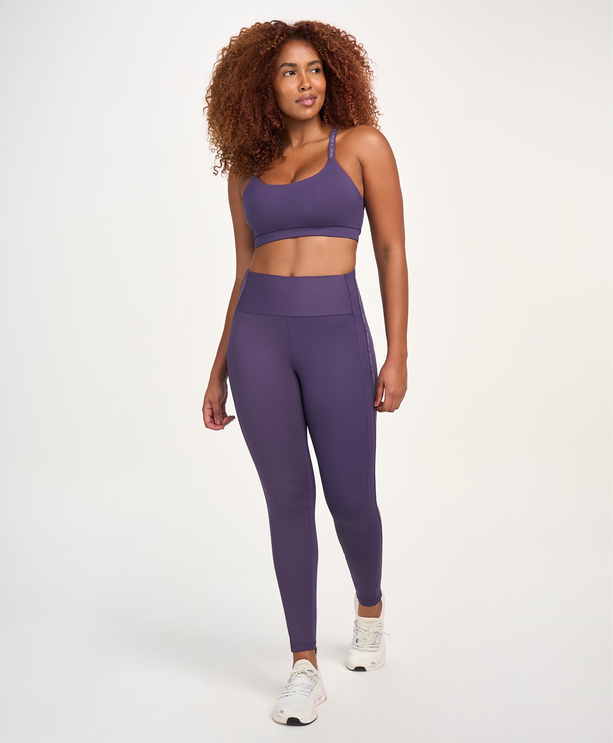 High-Giro Customized Elastic Legging
