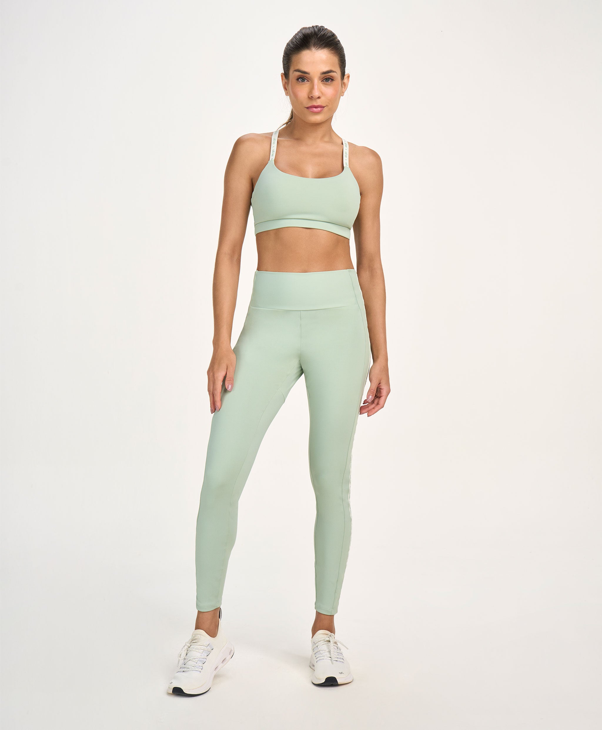 High-Giro Customized Elastic Legging