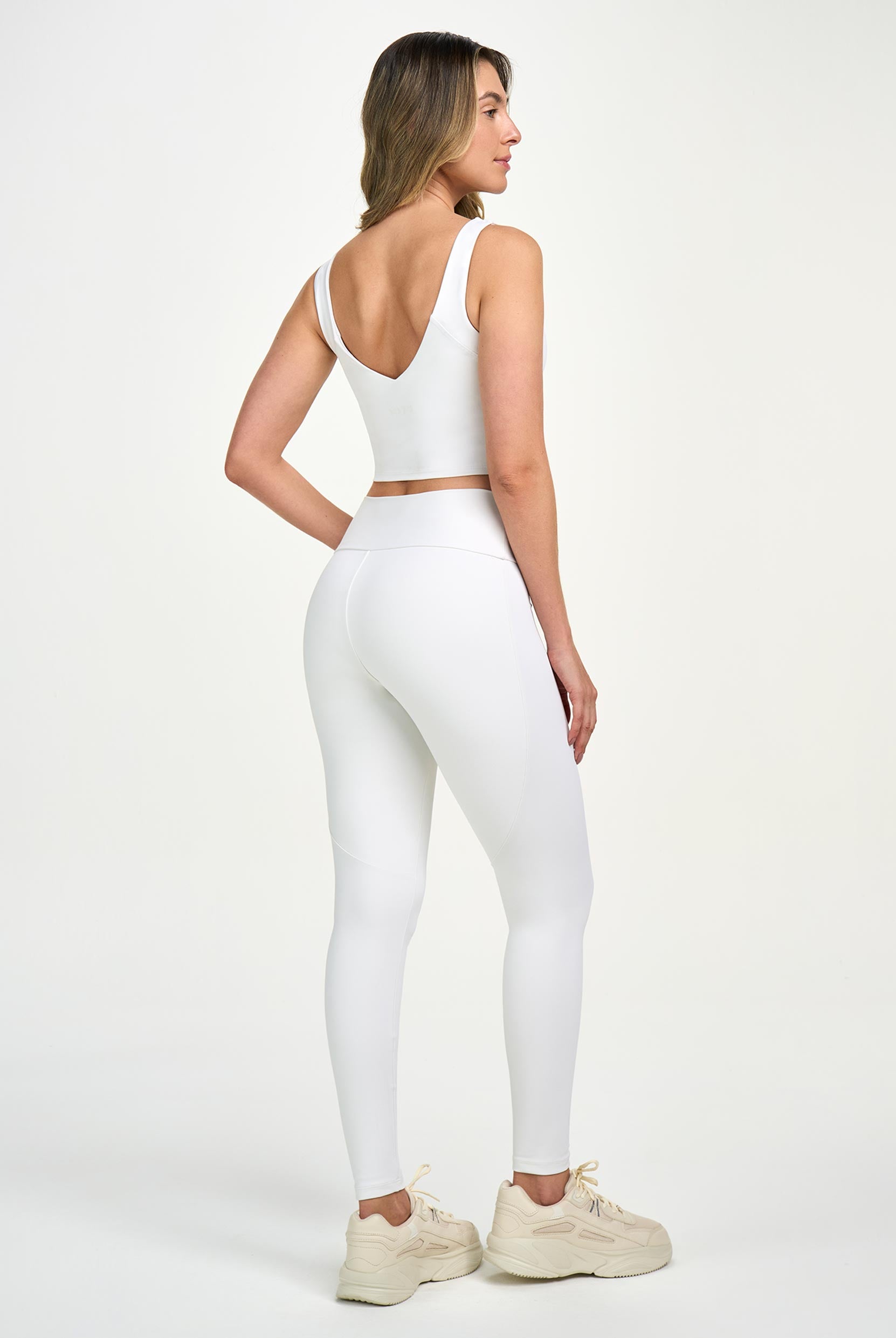 Legging Essentials