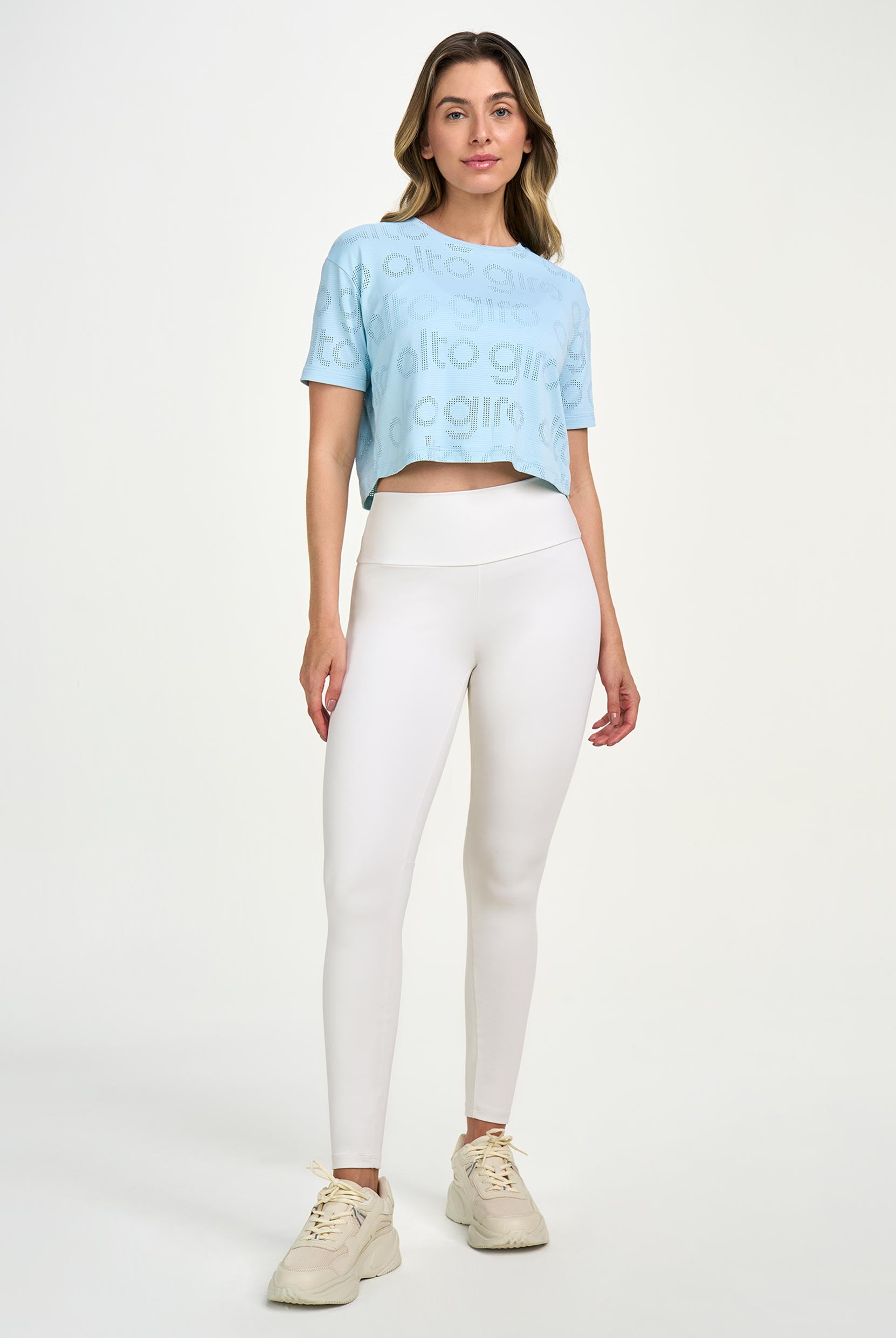 Legging Essentials