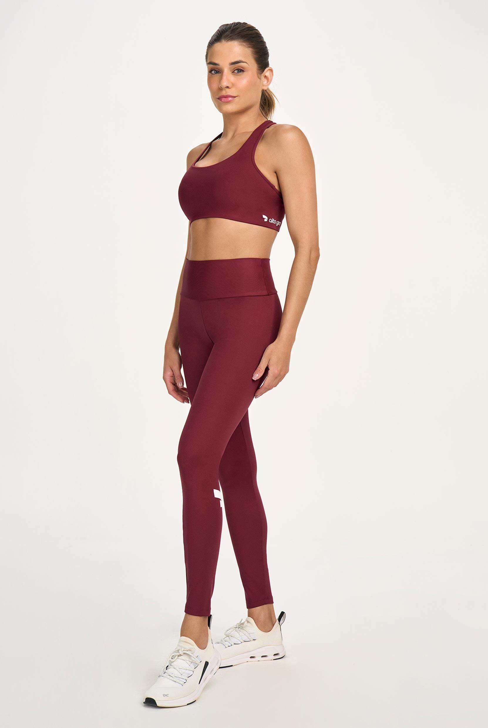 Legging Essentials