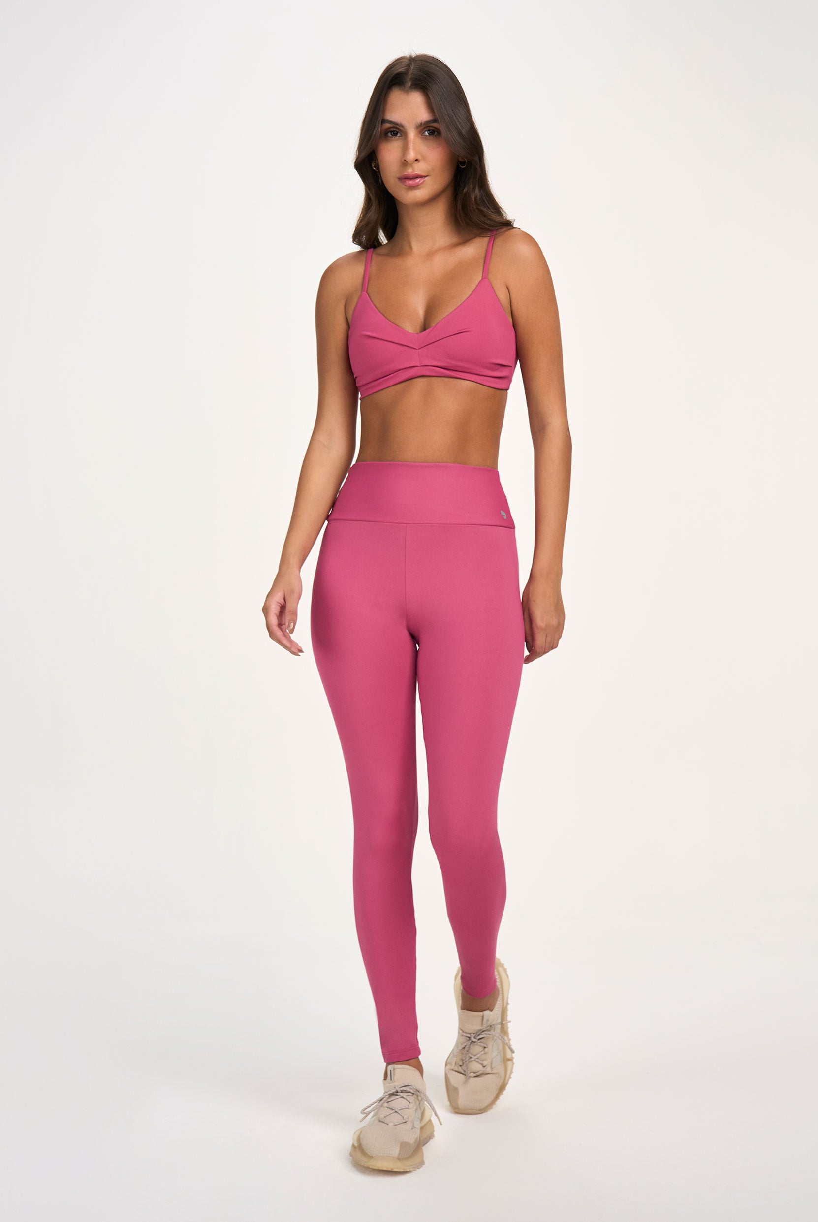 Legging Eterna Cos Sustentação