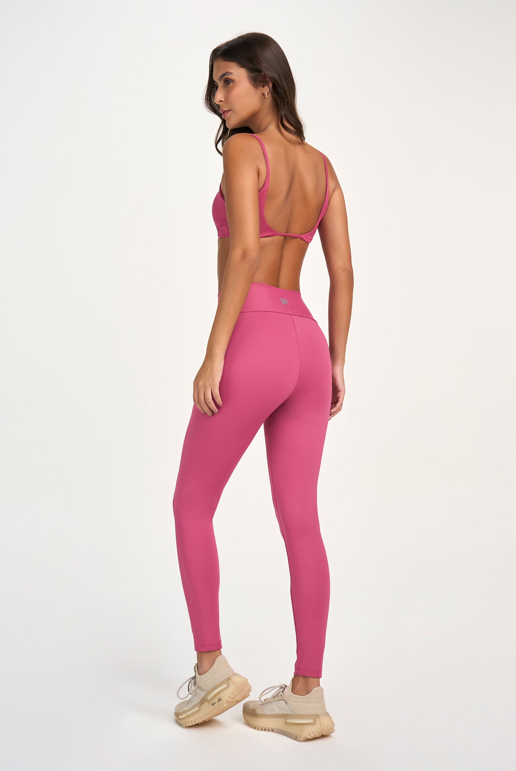 Legging Eterna Cos Sustentação