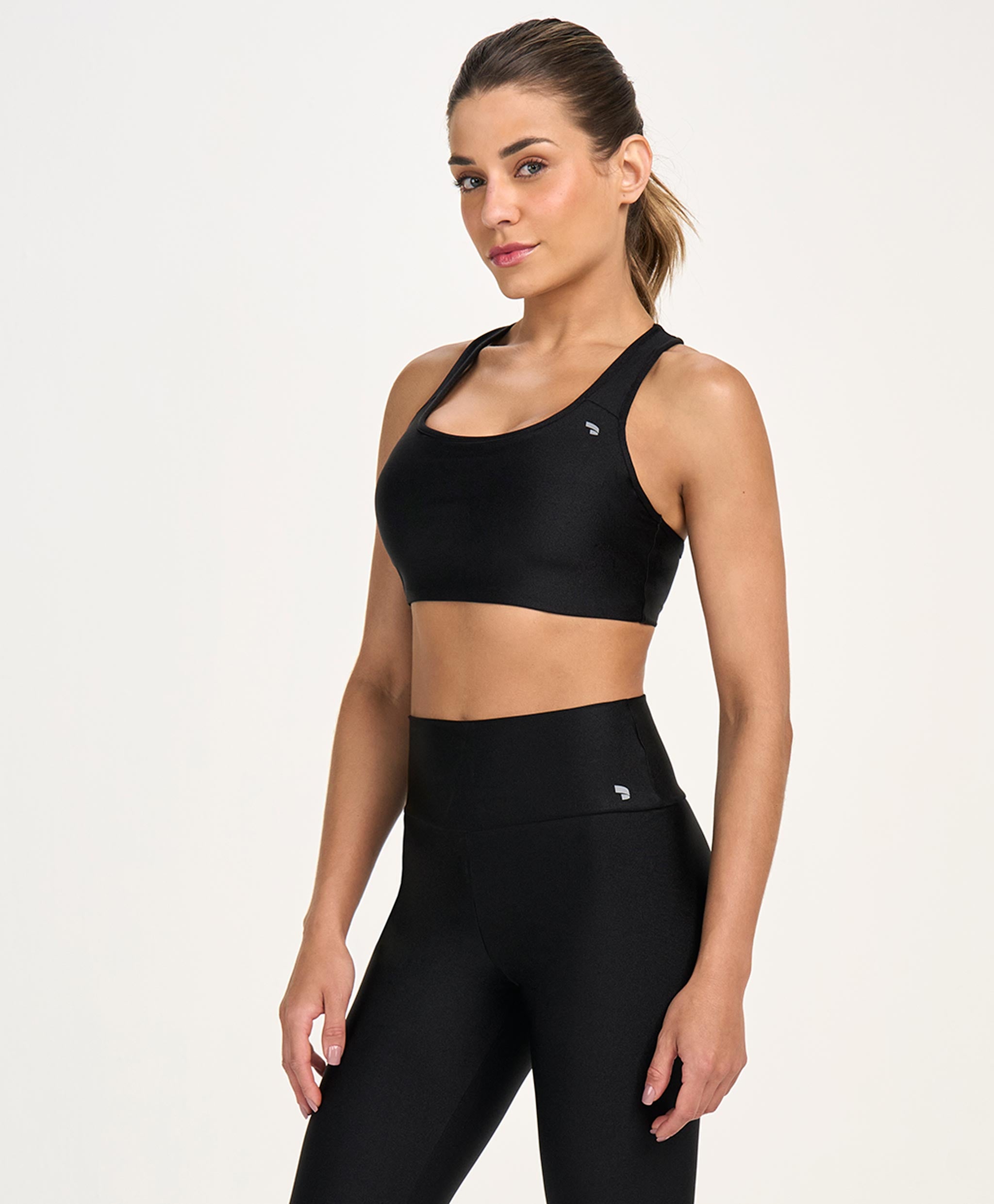 Eternal Shine Racerback Top