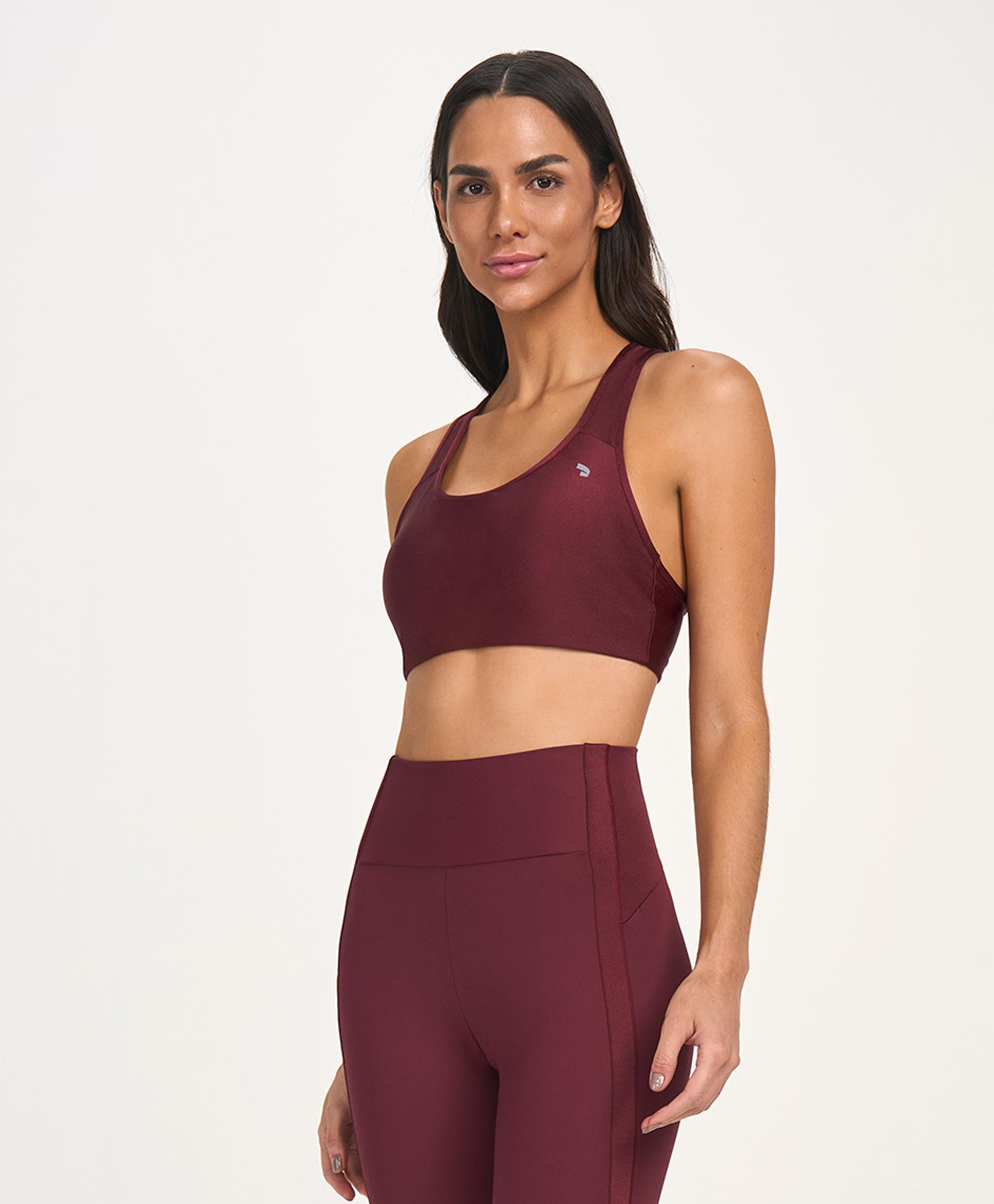 Eternal Shine Racerback Top