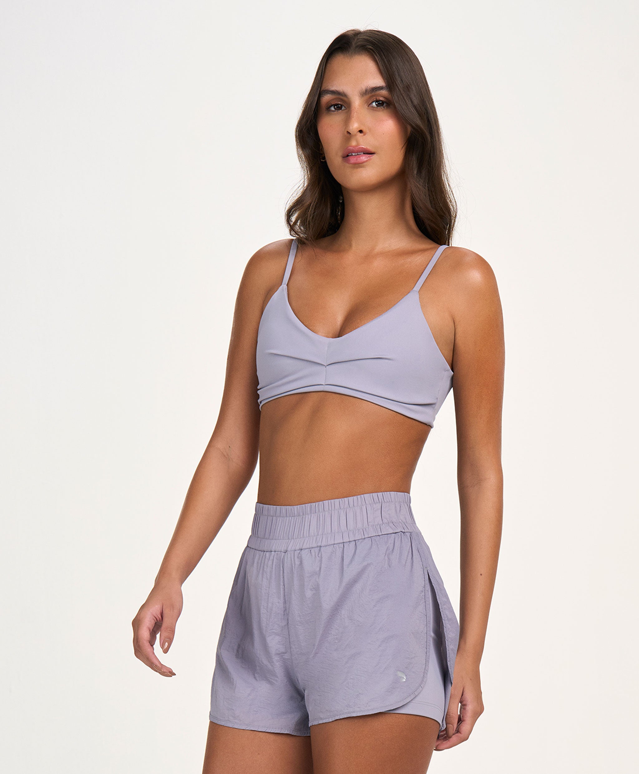 Eternal Top with Low-Cut Back