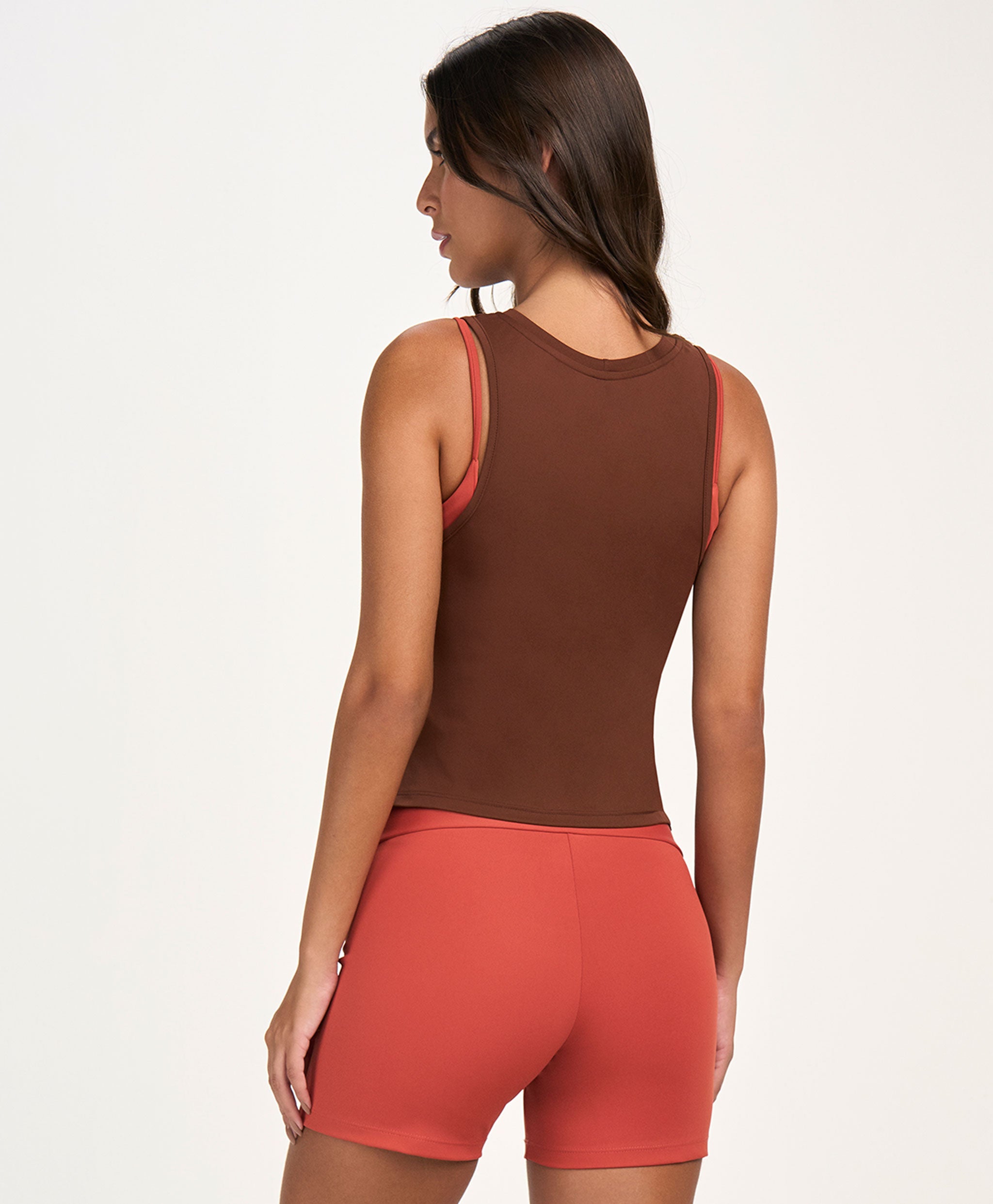 Regata Eterna Cropped — foto 3