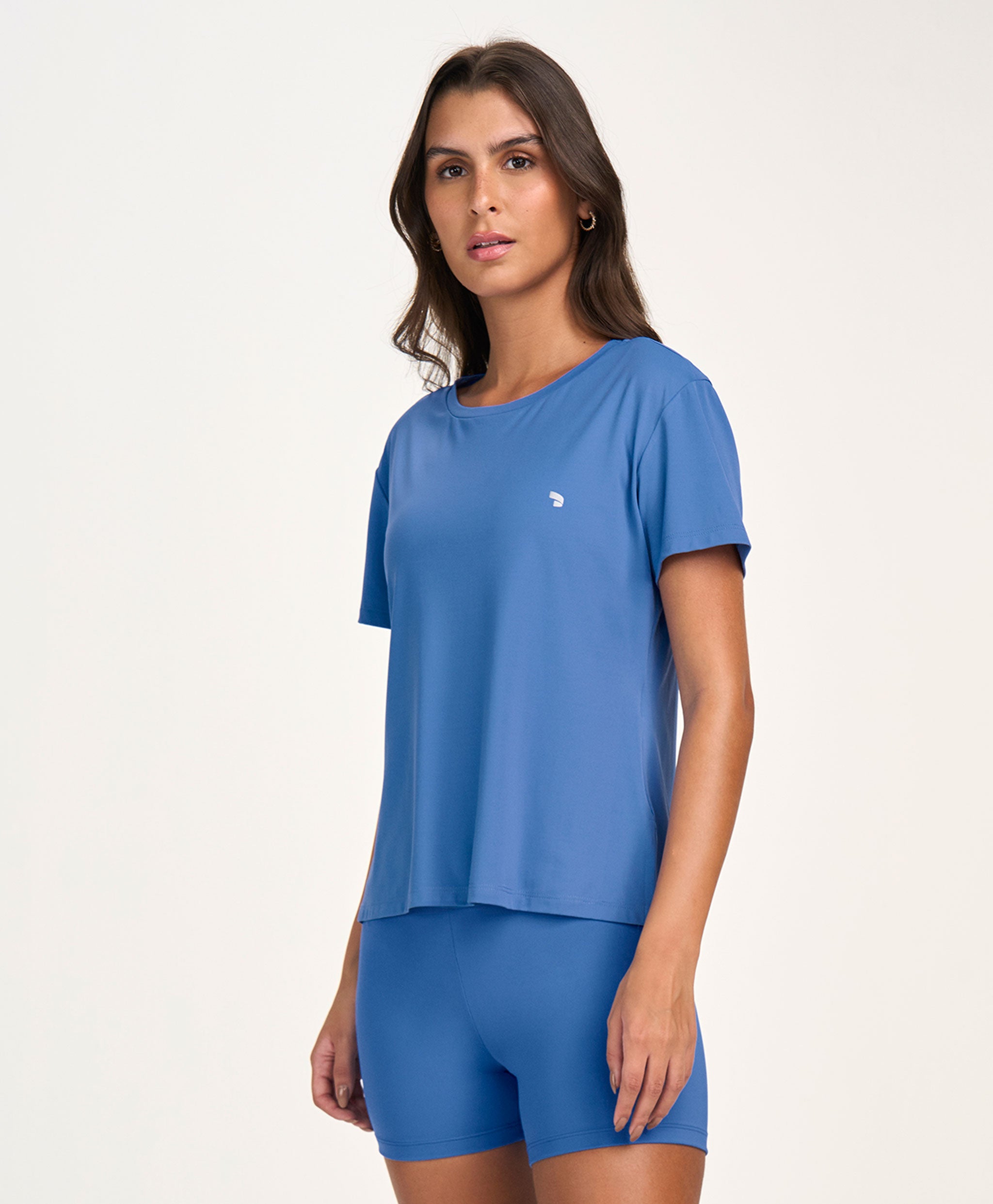 Eternal Round Neck T-shirt