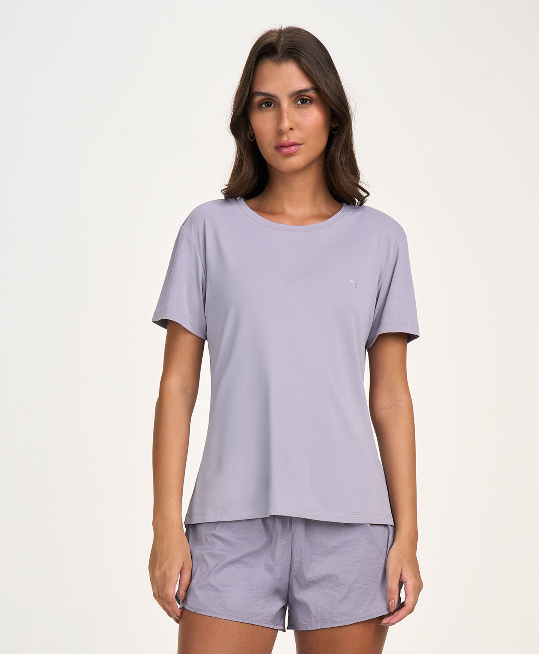 Eternal Round Neck T-shirt