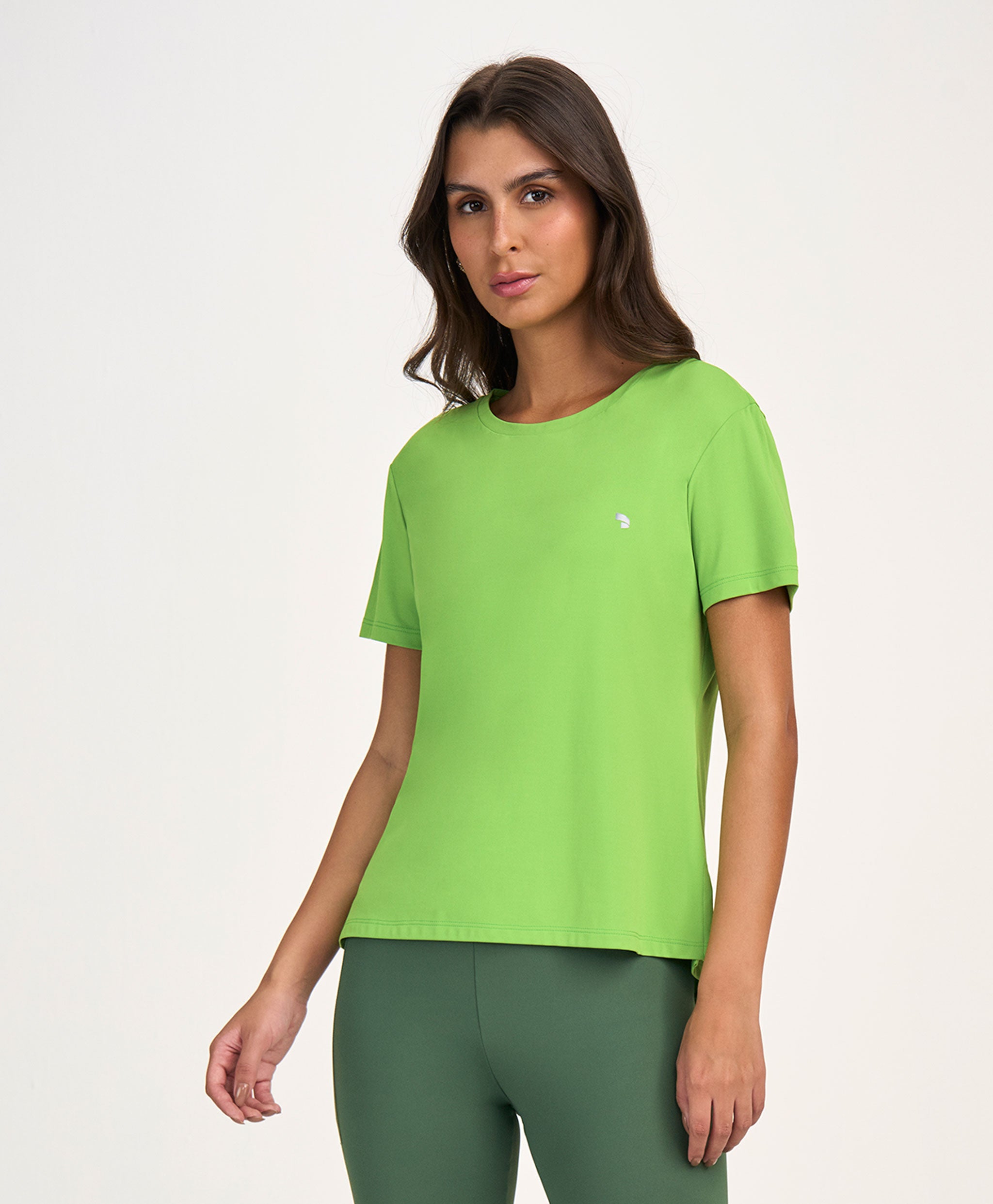 Eternal Round Neck T-shirt