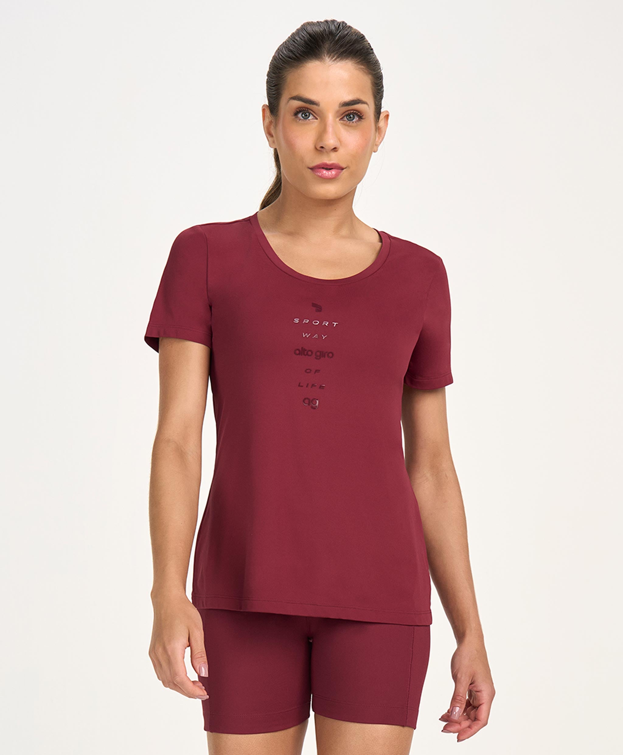 Inspirational T-shirt