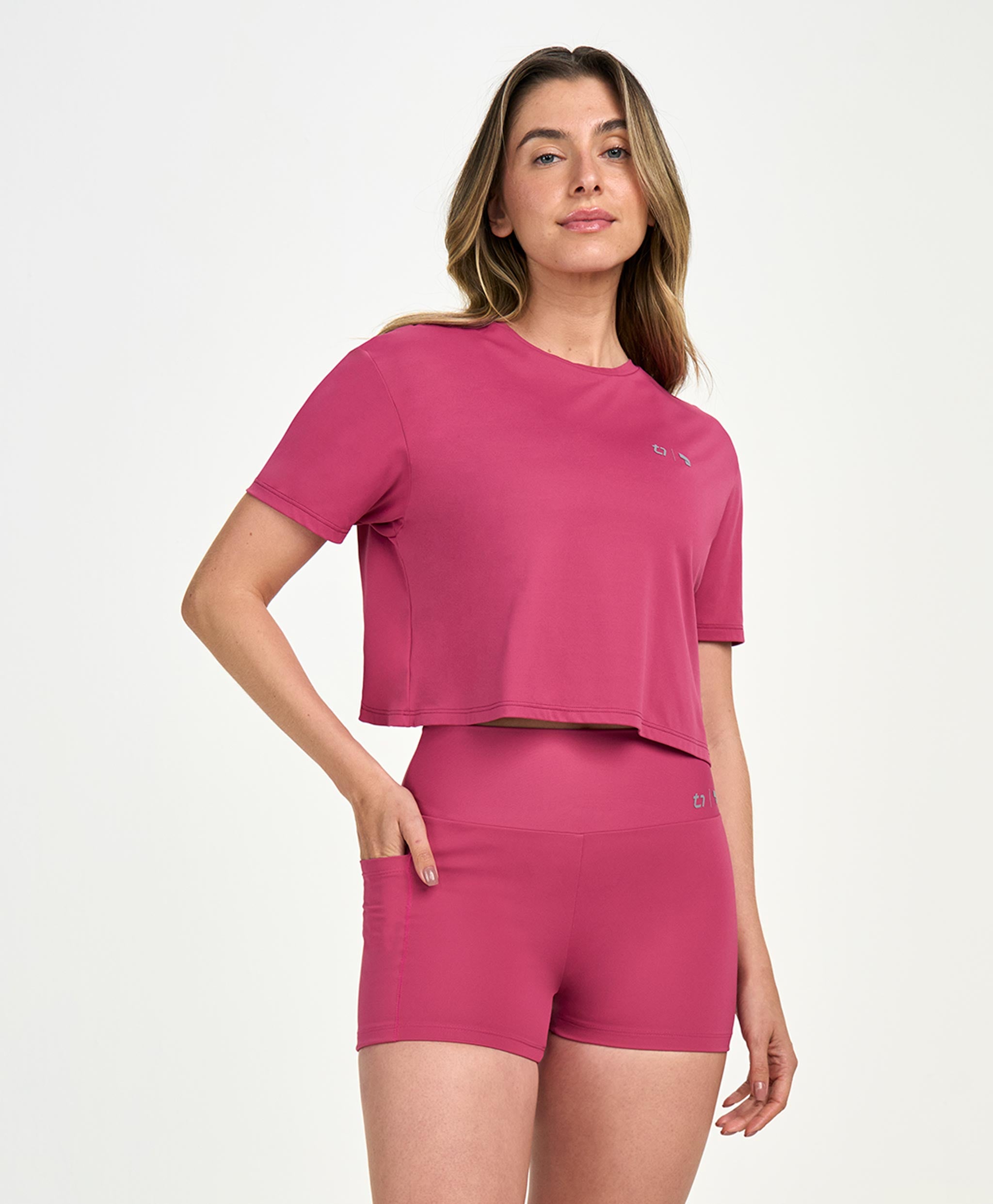 TN AG Tulip T-shirt