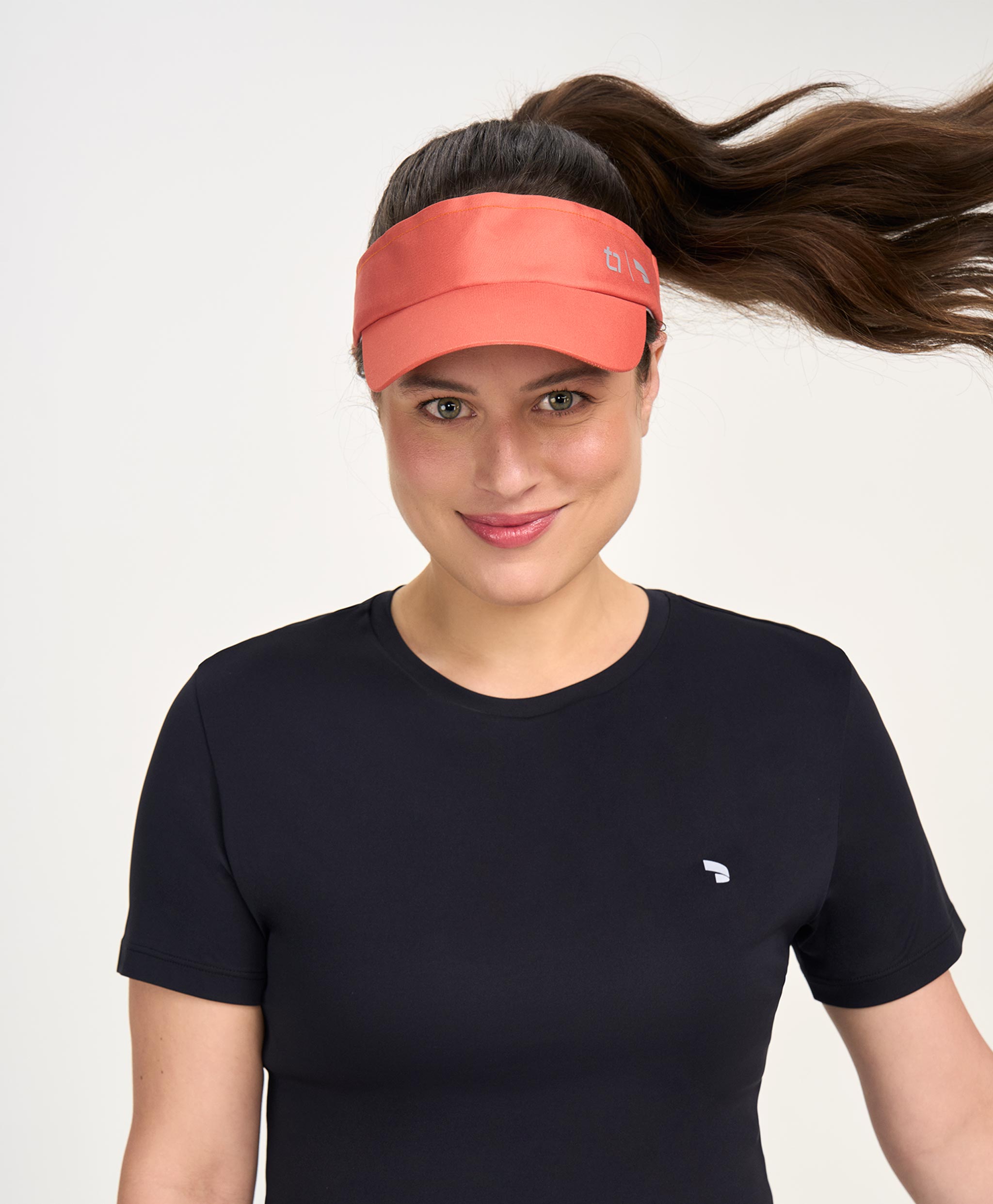 Tn Ag Visor With Adjustment
