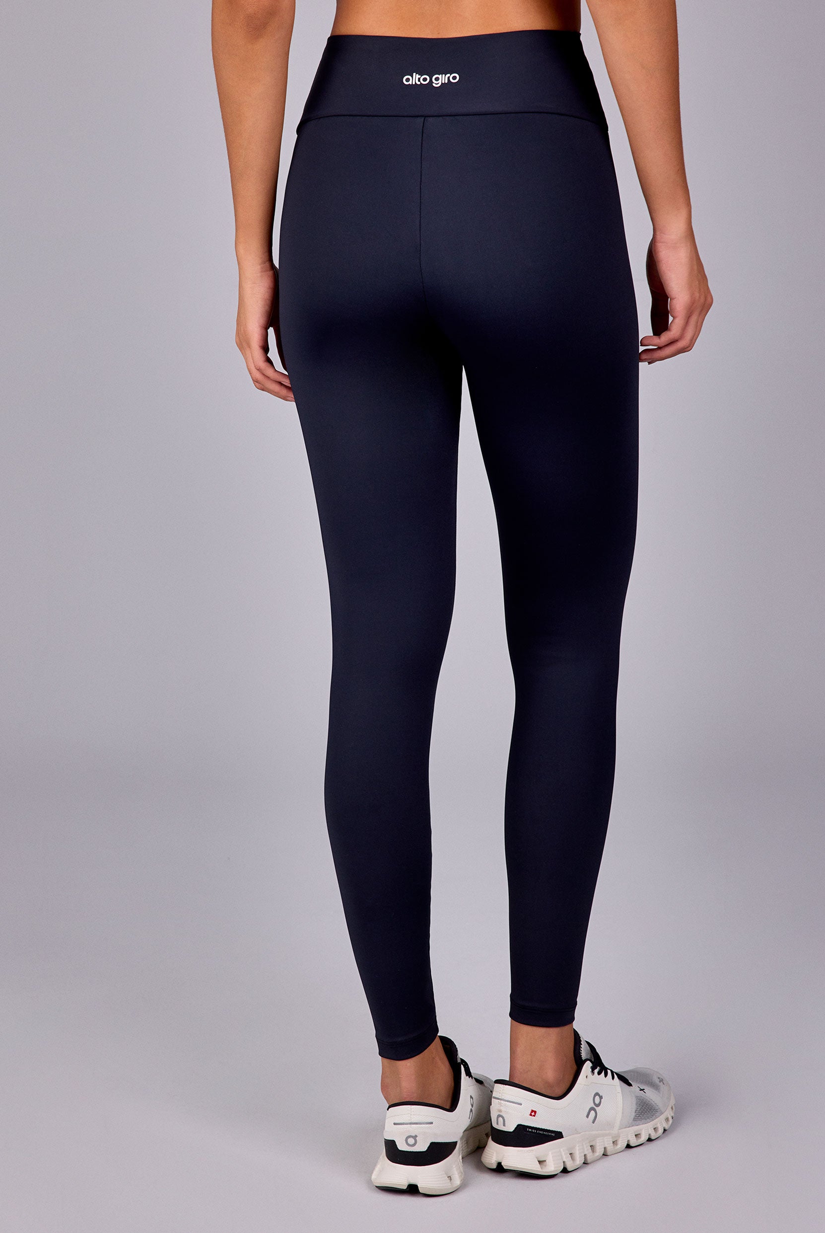 Legging Classica Bolsos