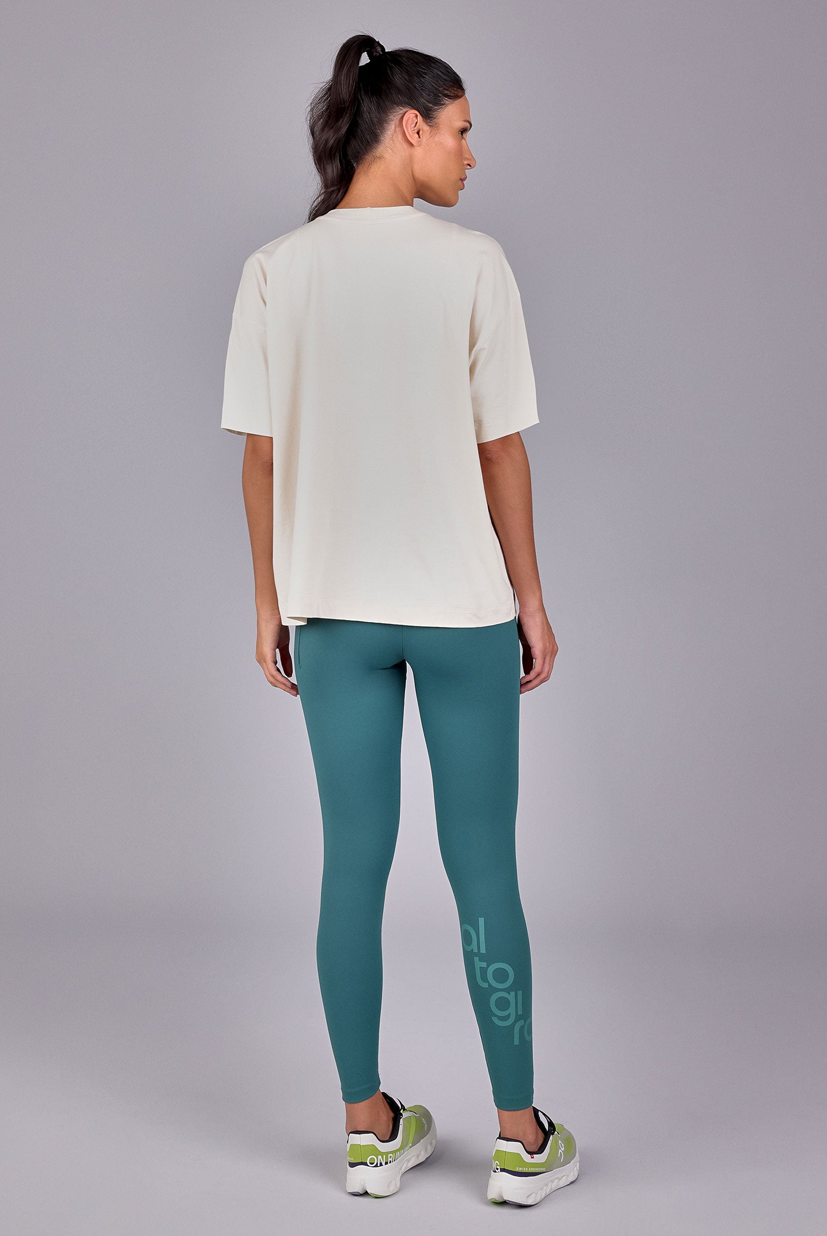 T-shirt Stay Fresh Oversized