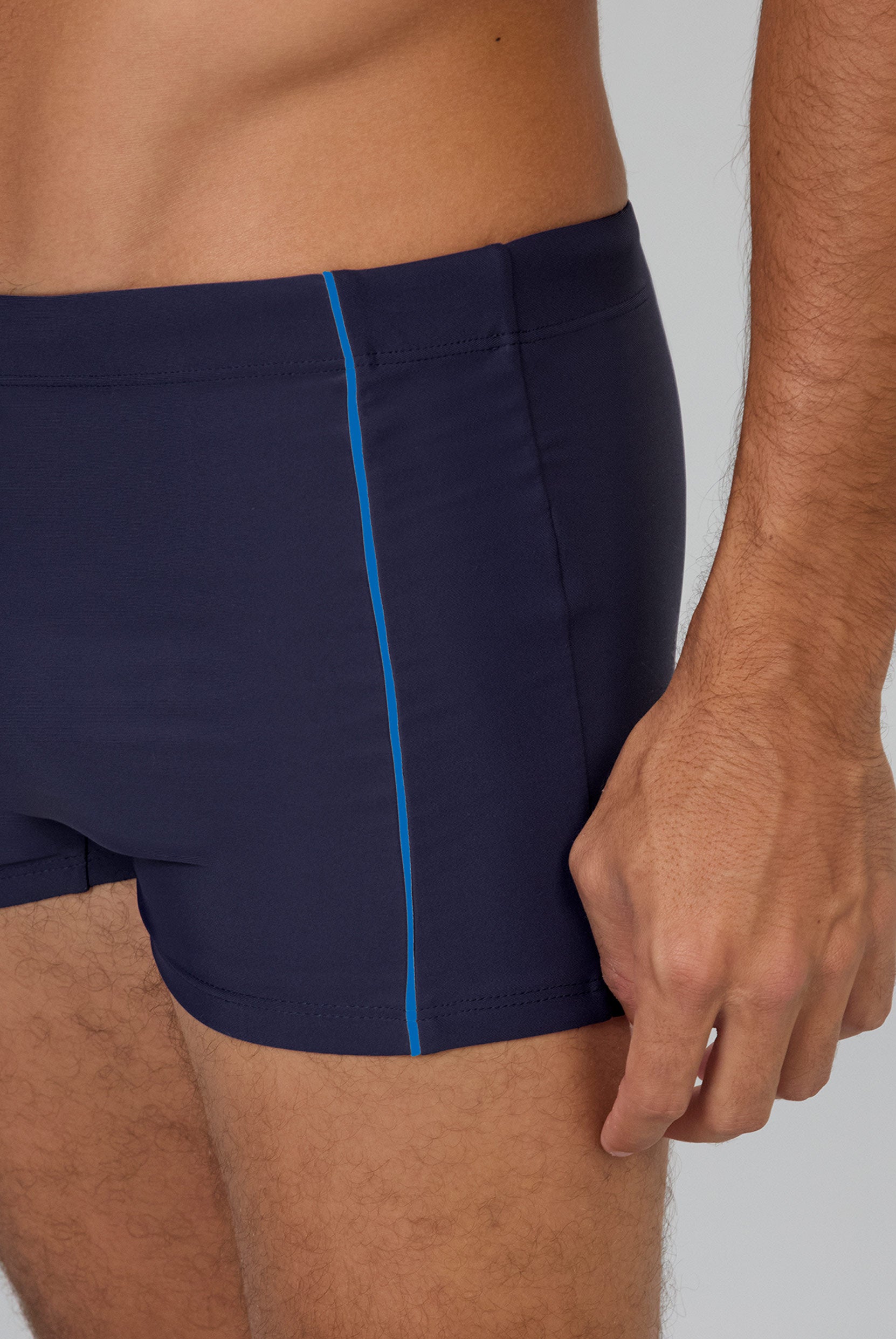 Sunga Boxer Com Friso