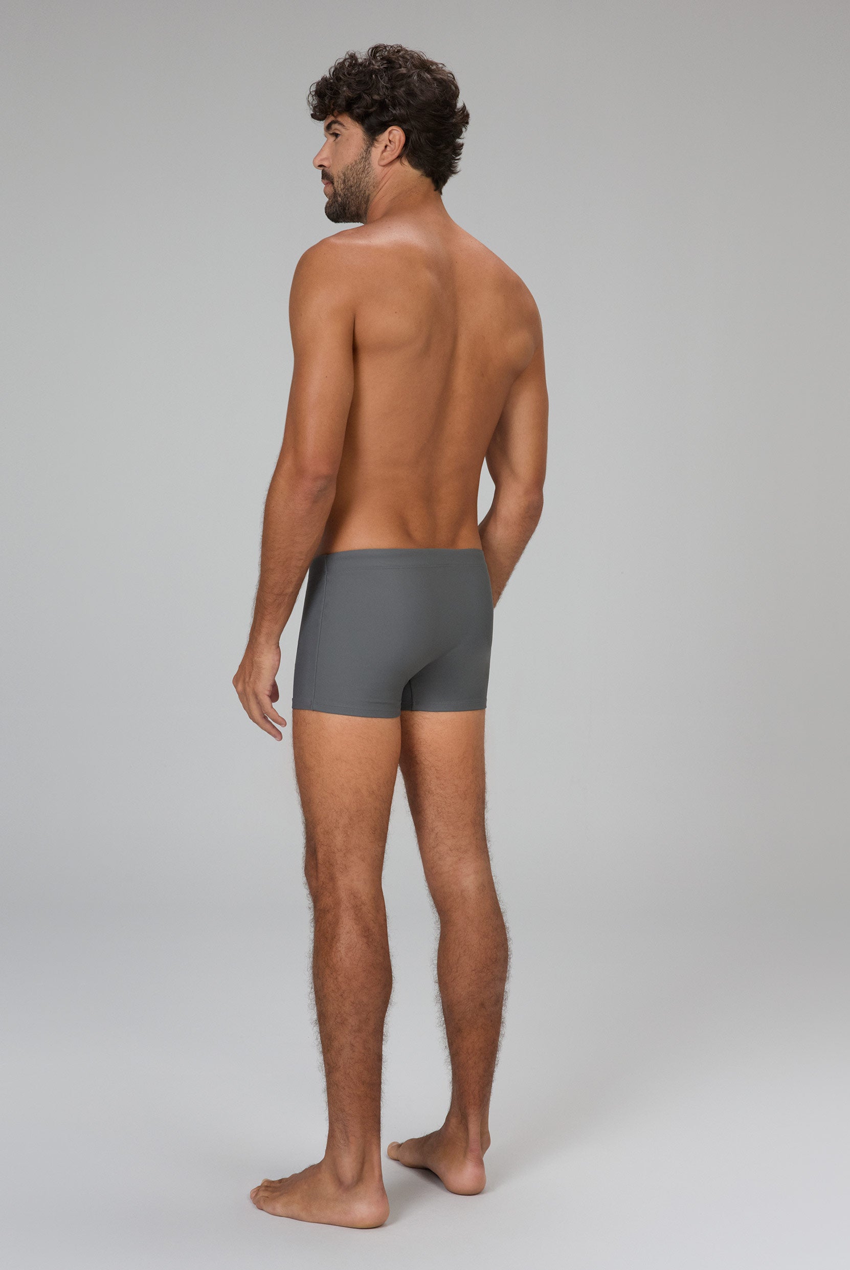 Sunga Boxer Color