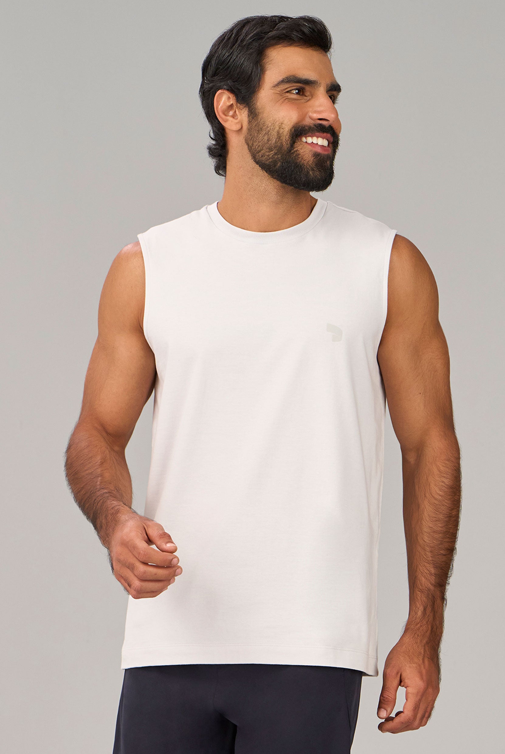 Regata Pima Fresh Estampa