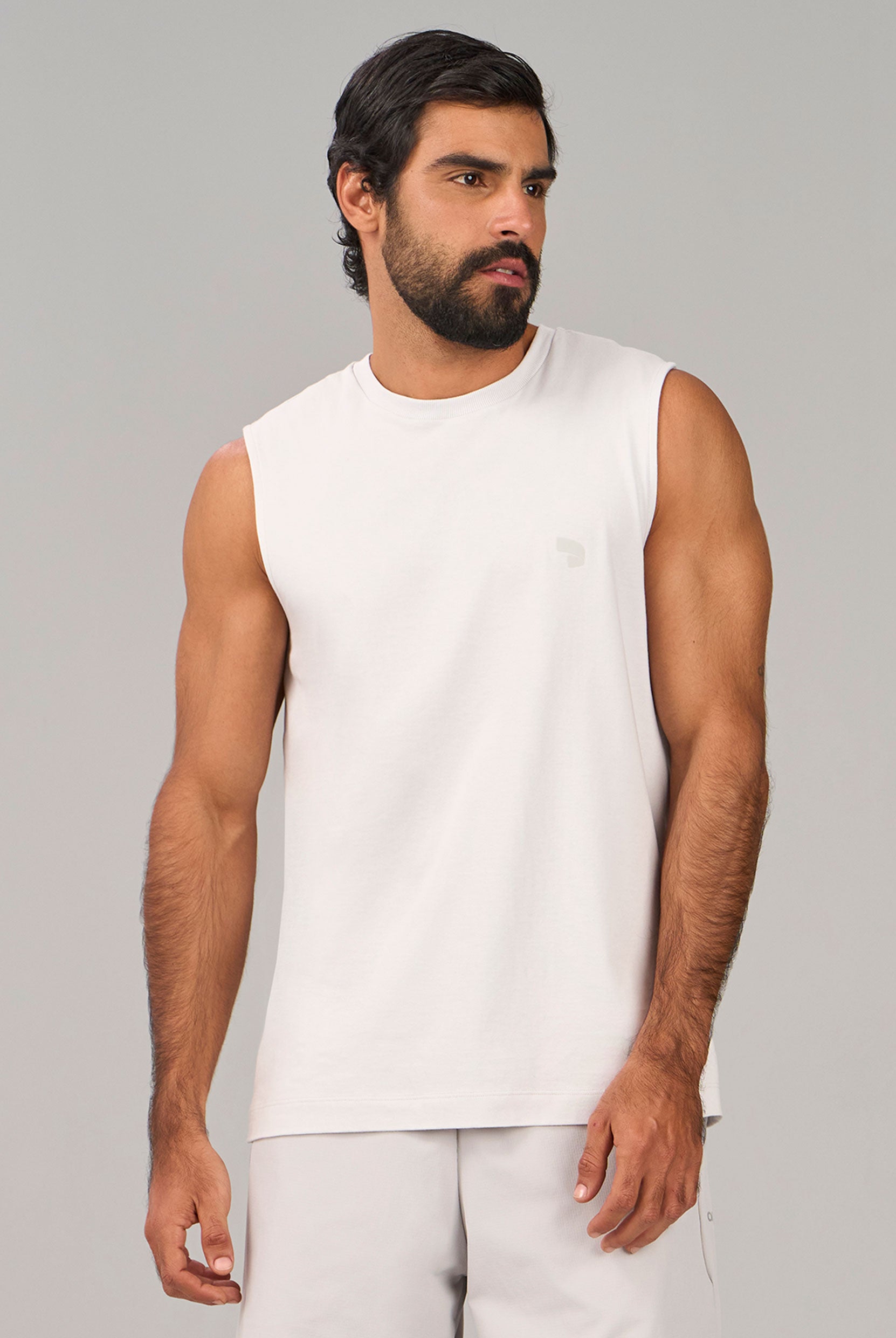 Regata Pima Fresh Estampa