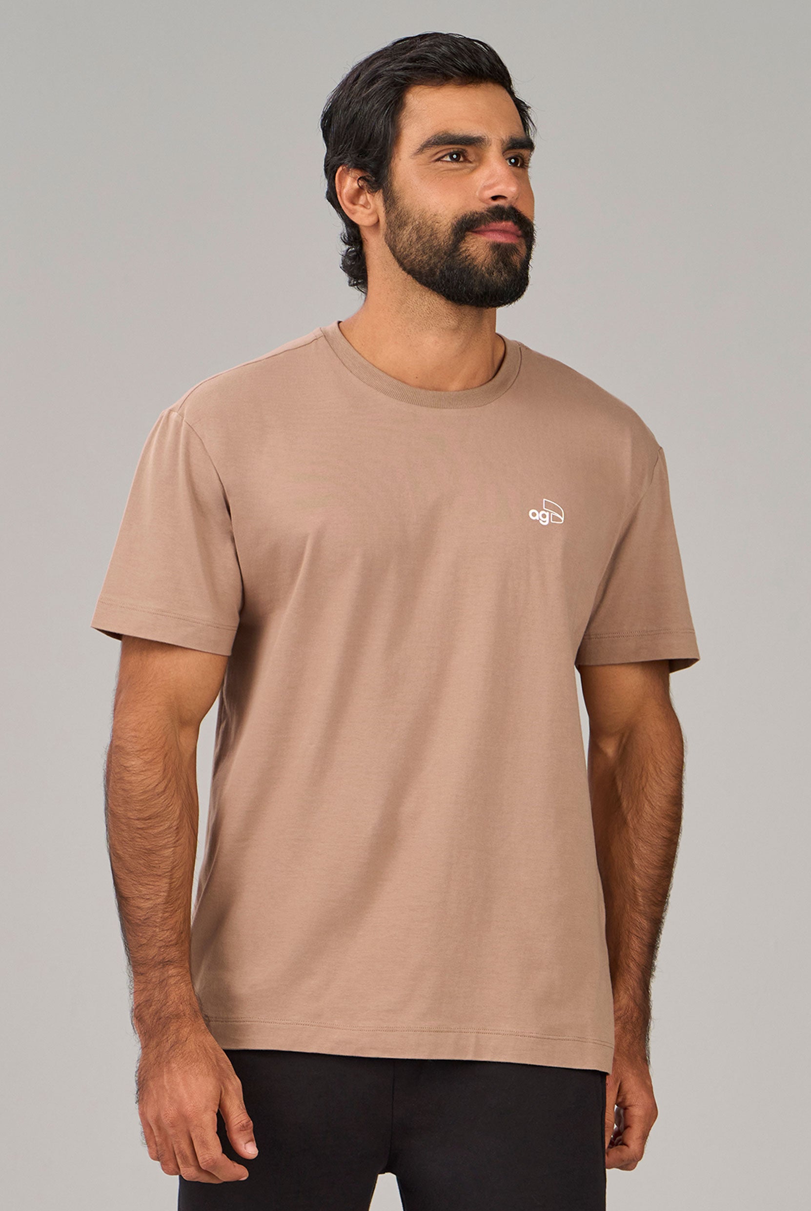 Camiseta Pima Fresh Casual