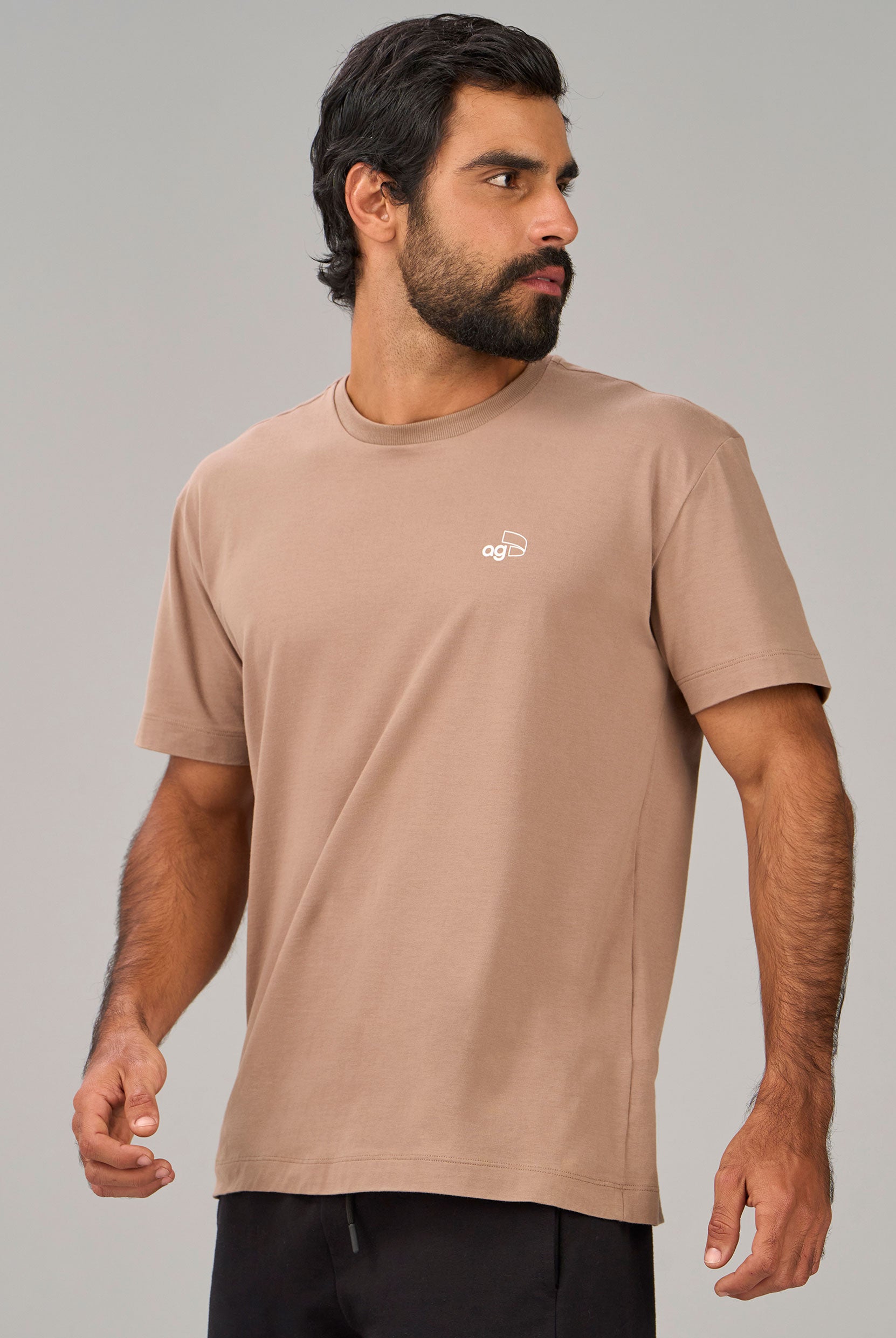 Camiseta Pima Fresh Casual