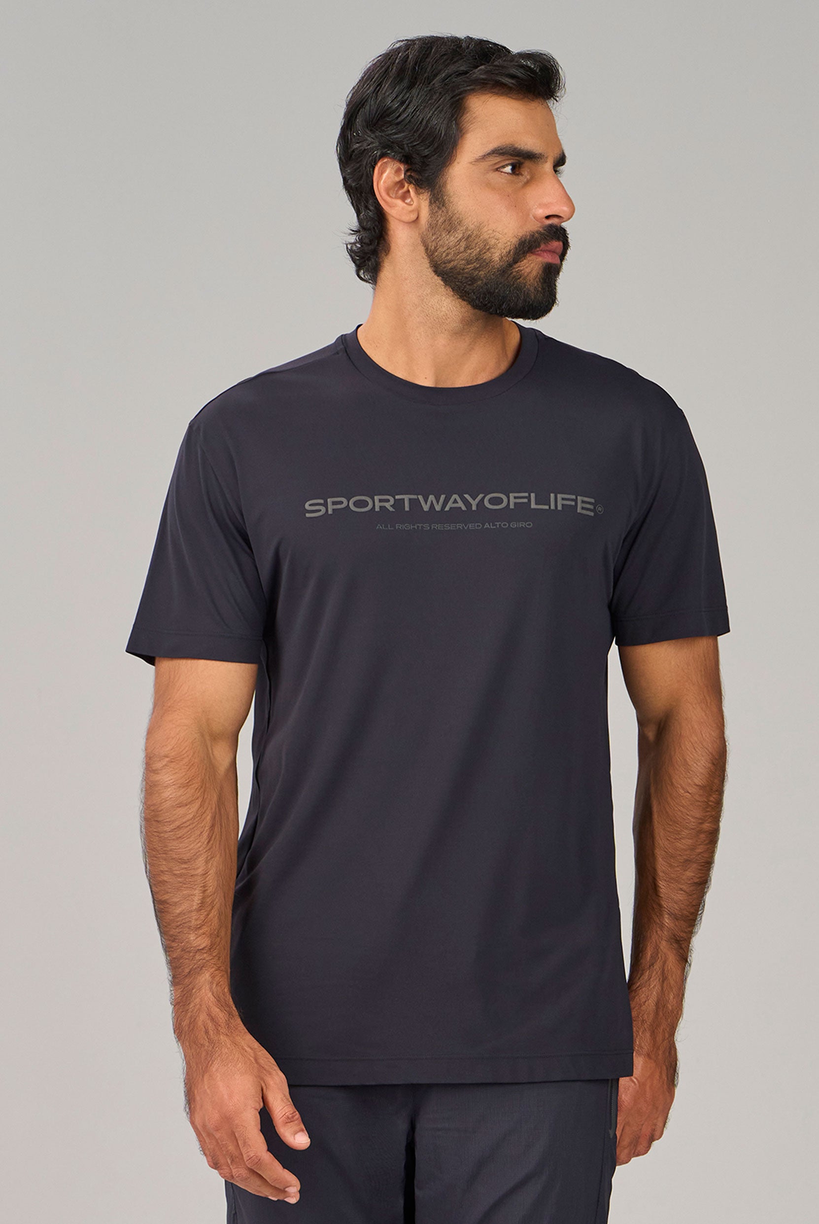 Camiseta Sport Estamapada