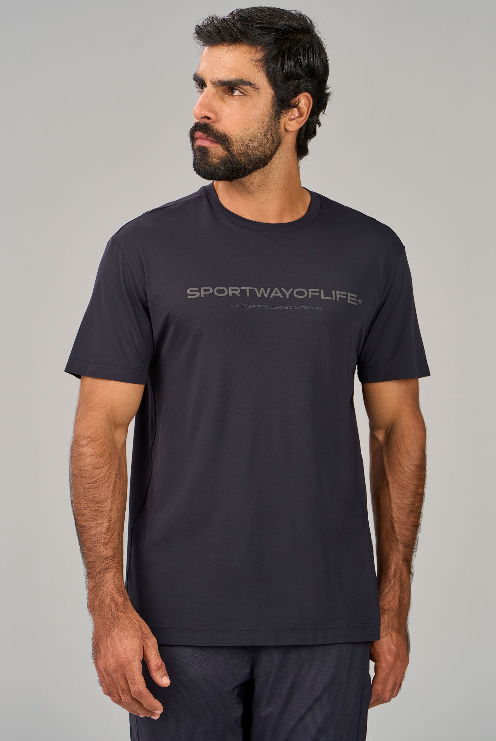 Camiseta Sport Estamapada