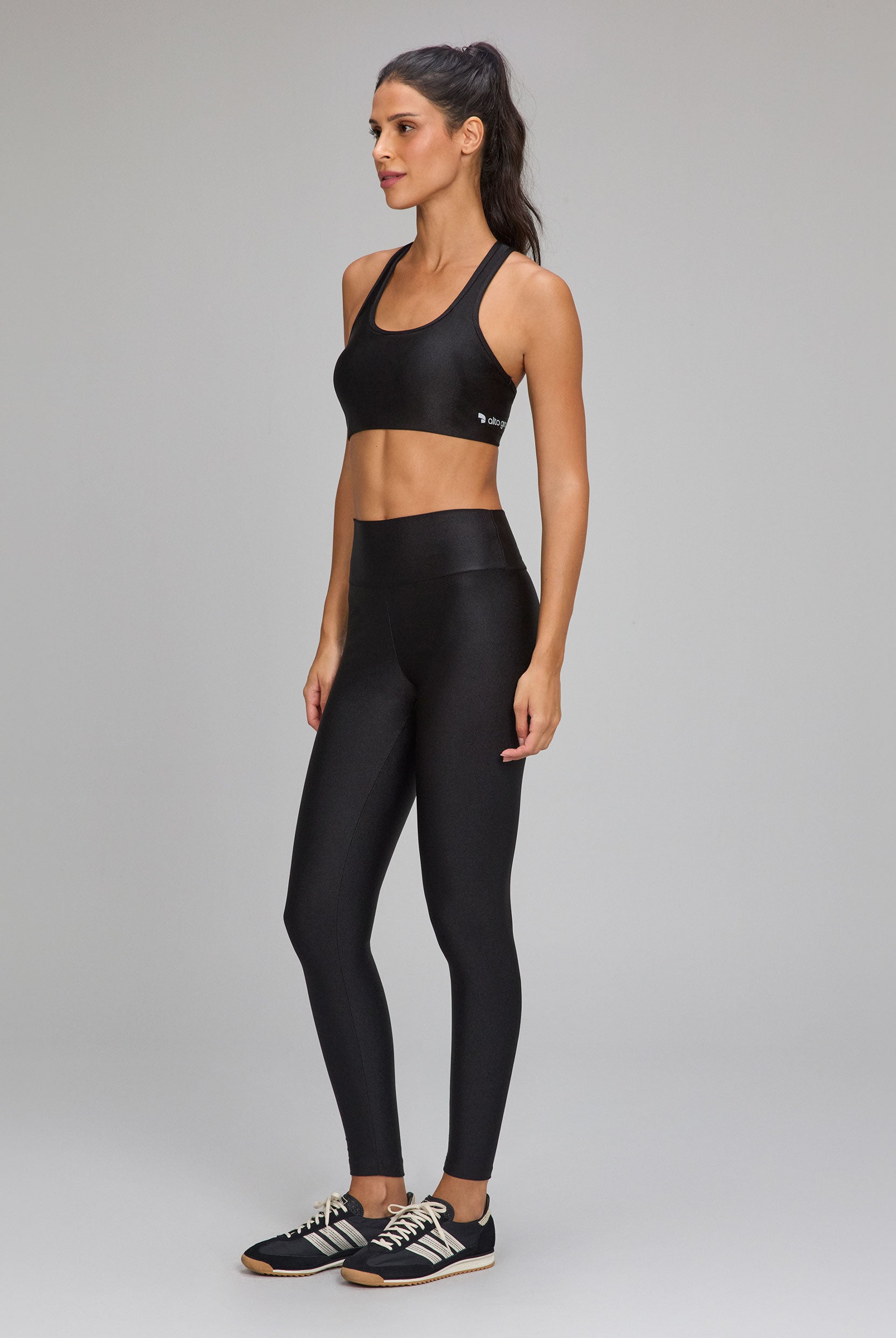 Legging Eterna Shine