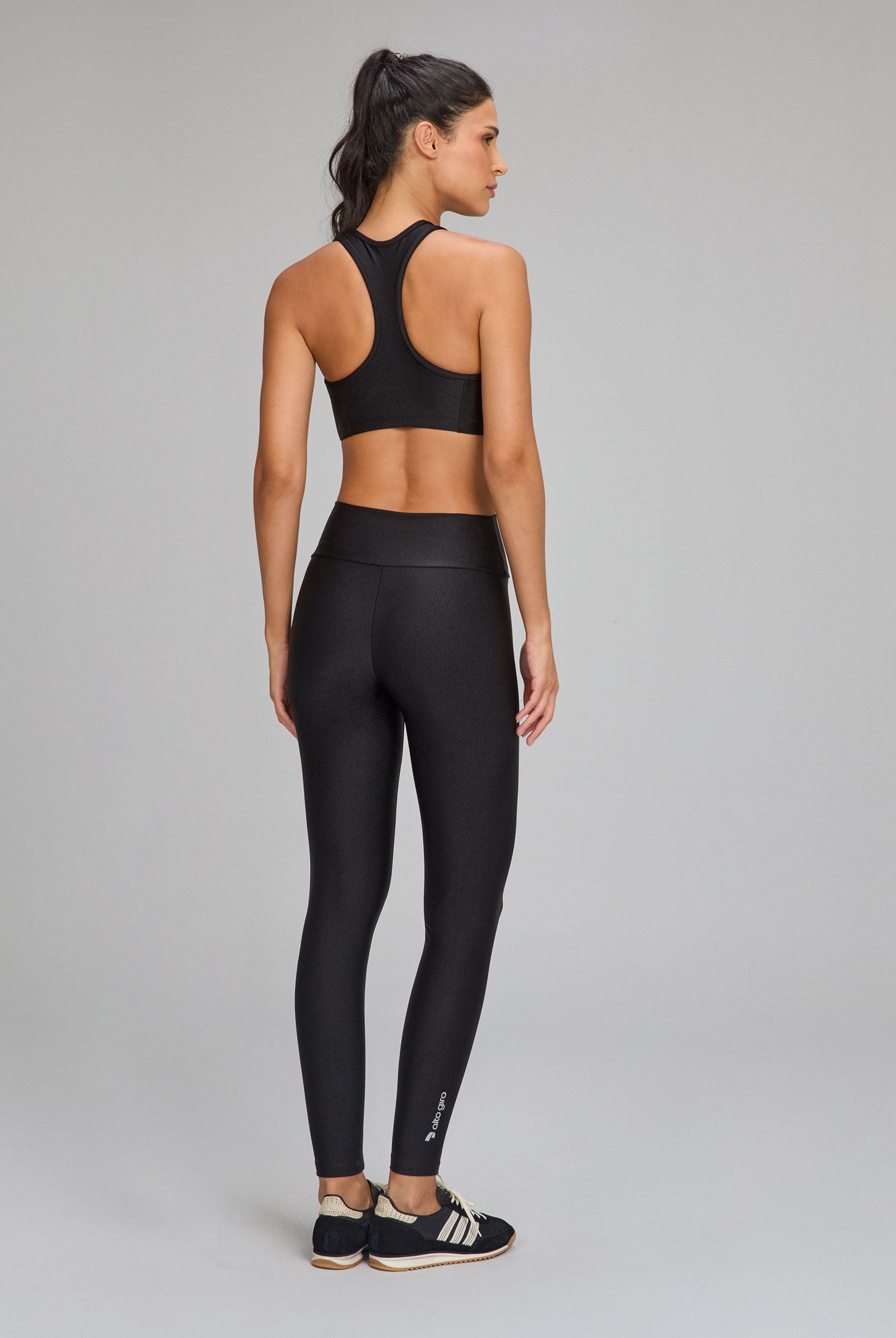 Legging Eterna Shine