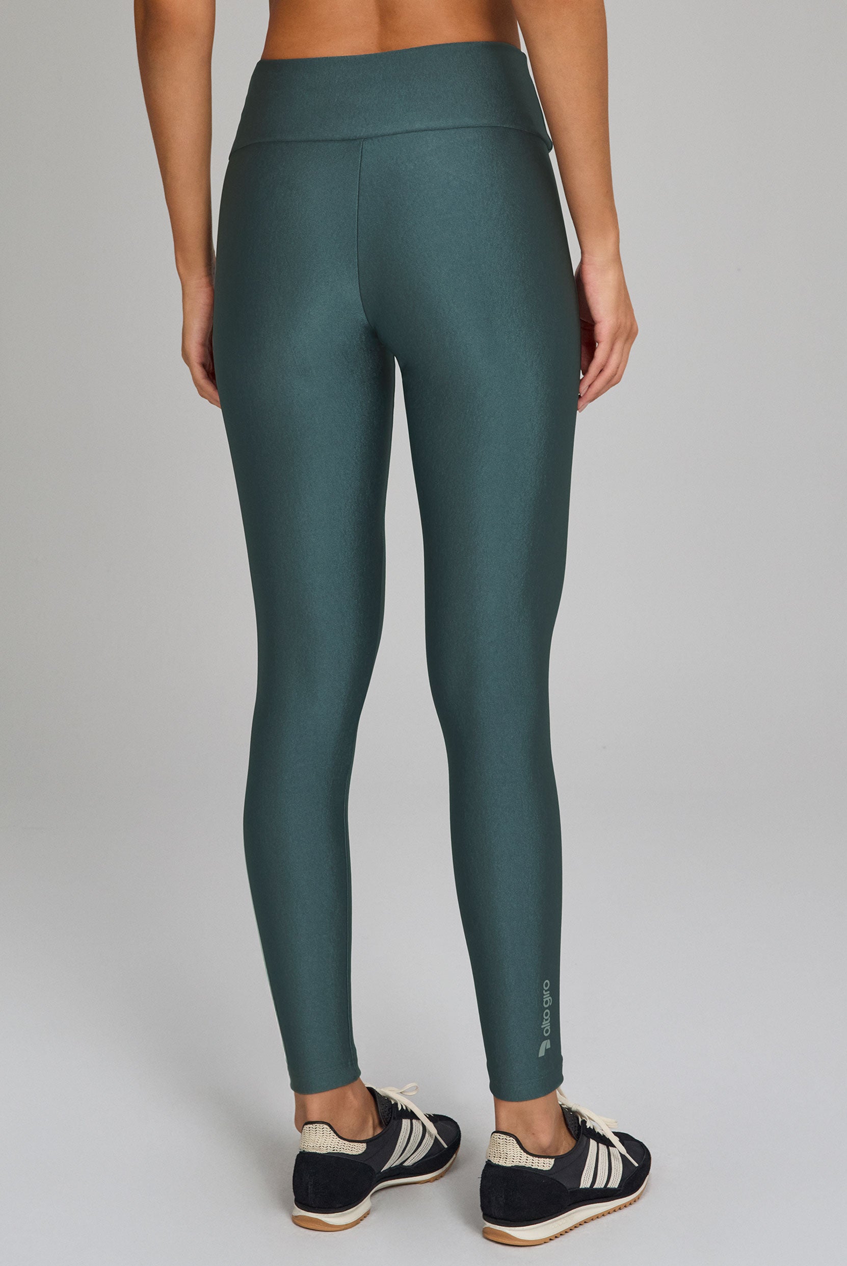 Legging Eterna Shine