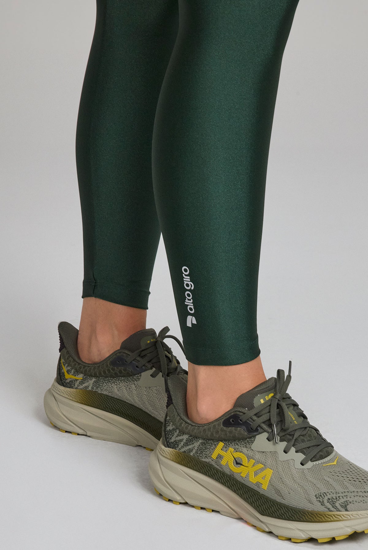 Legging Eterna Shine