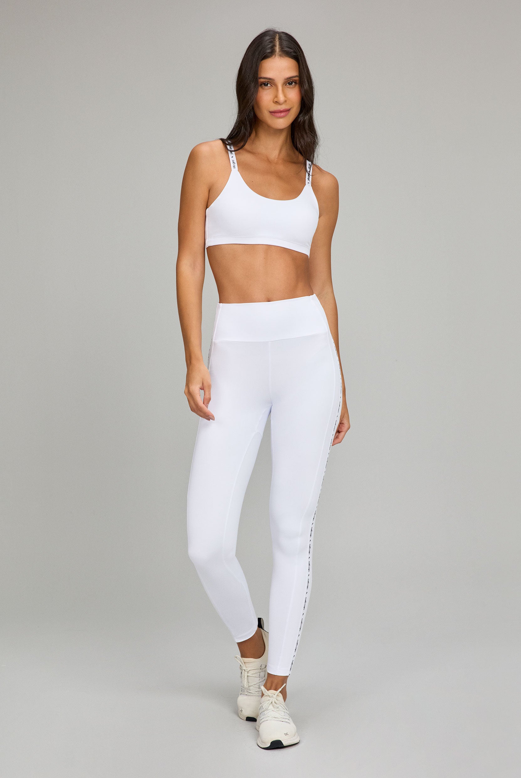 Legging Elástico