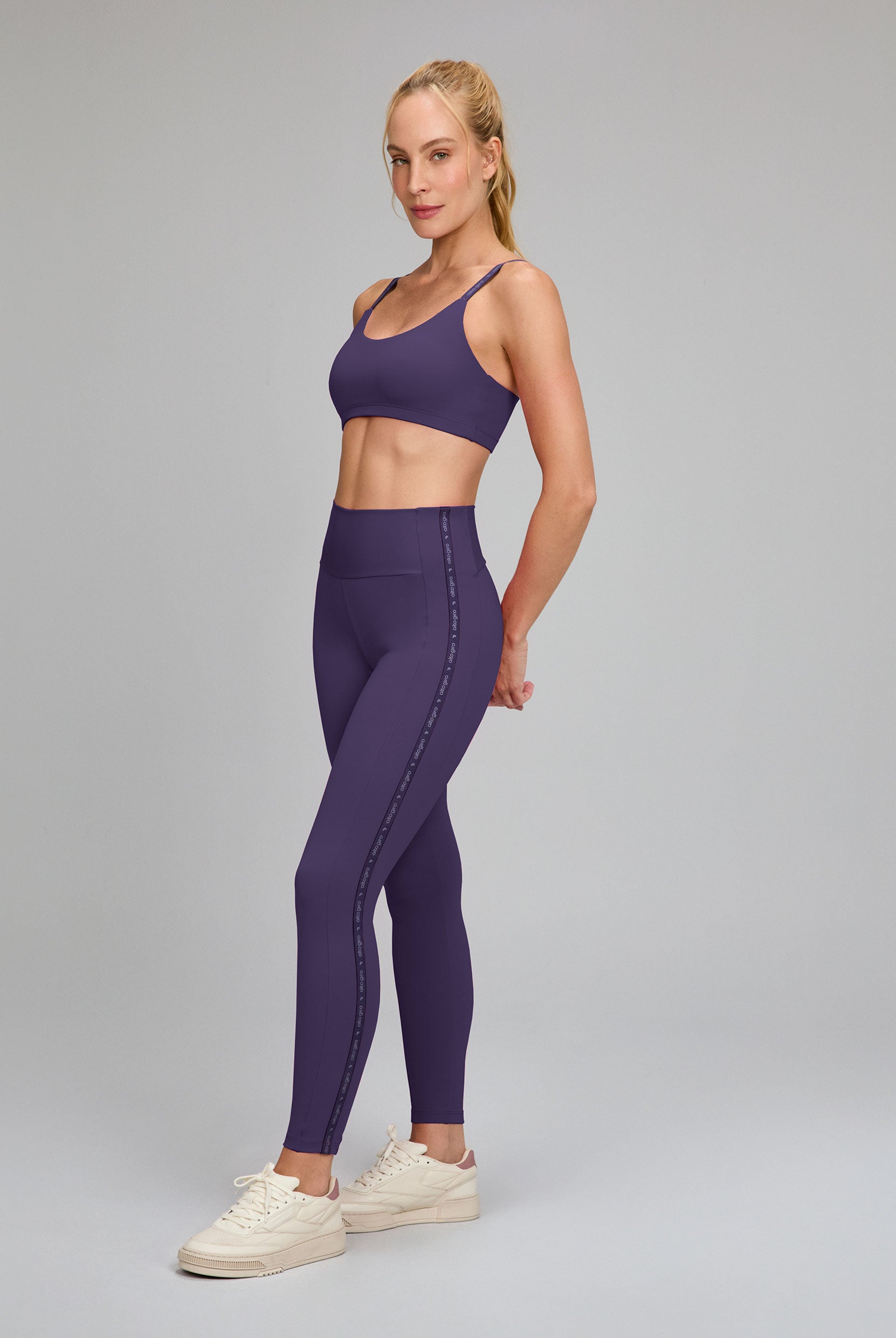 Legging Elástico