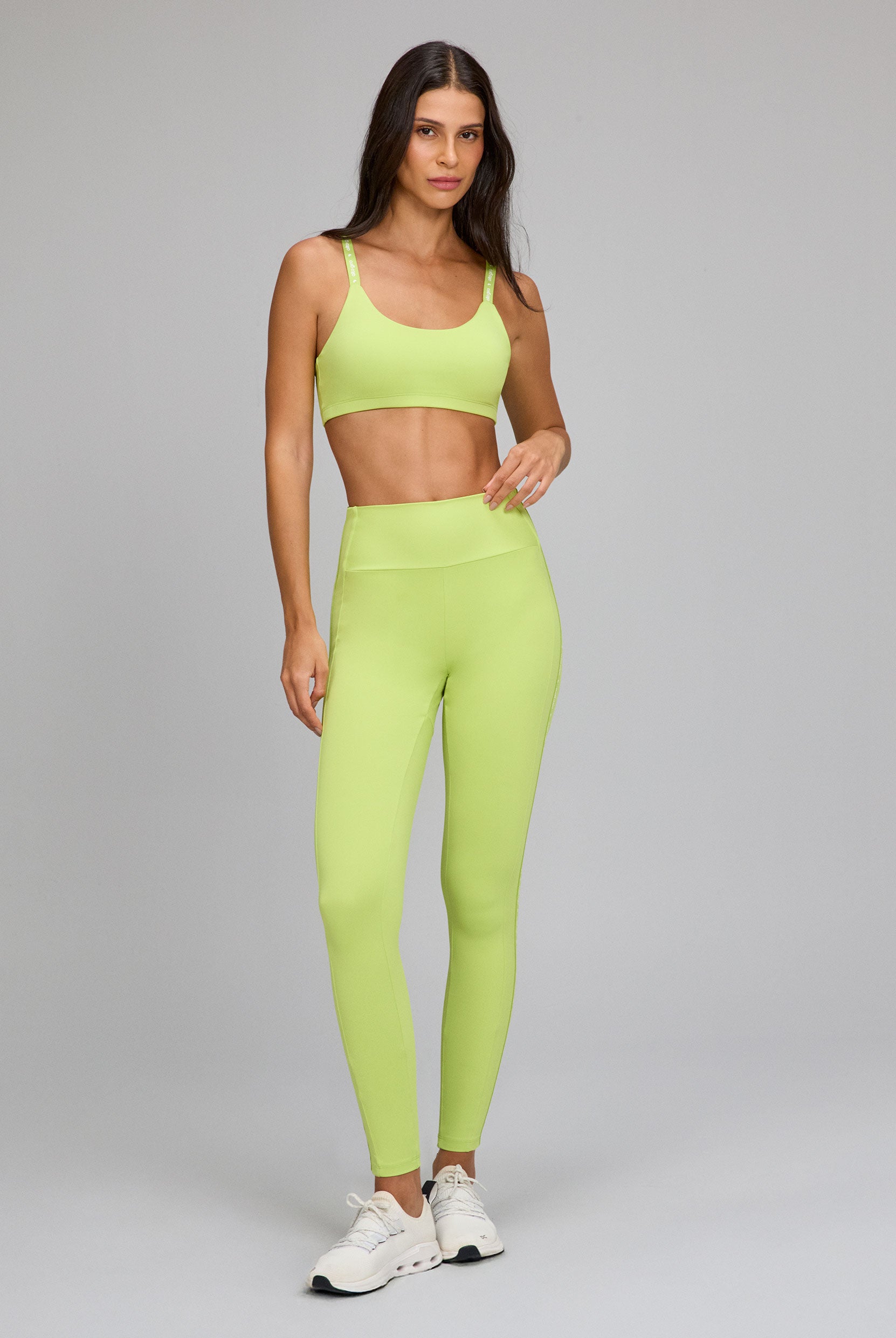 Legging Elástico